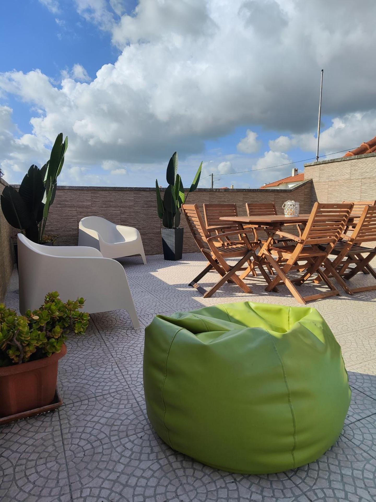 D´YELLOW HOUSE - Beach and Countryside