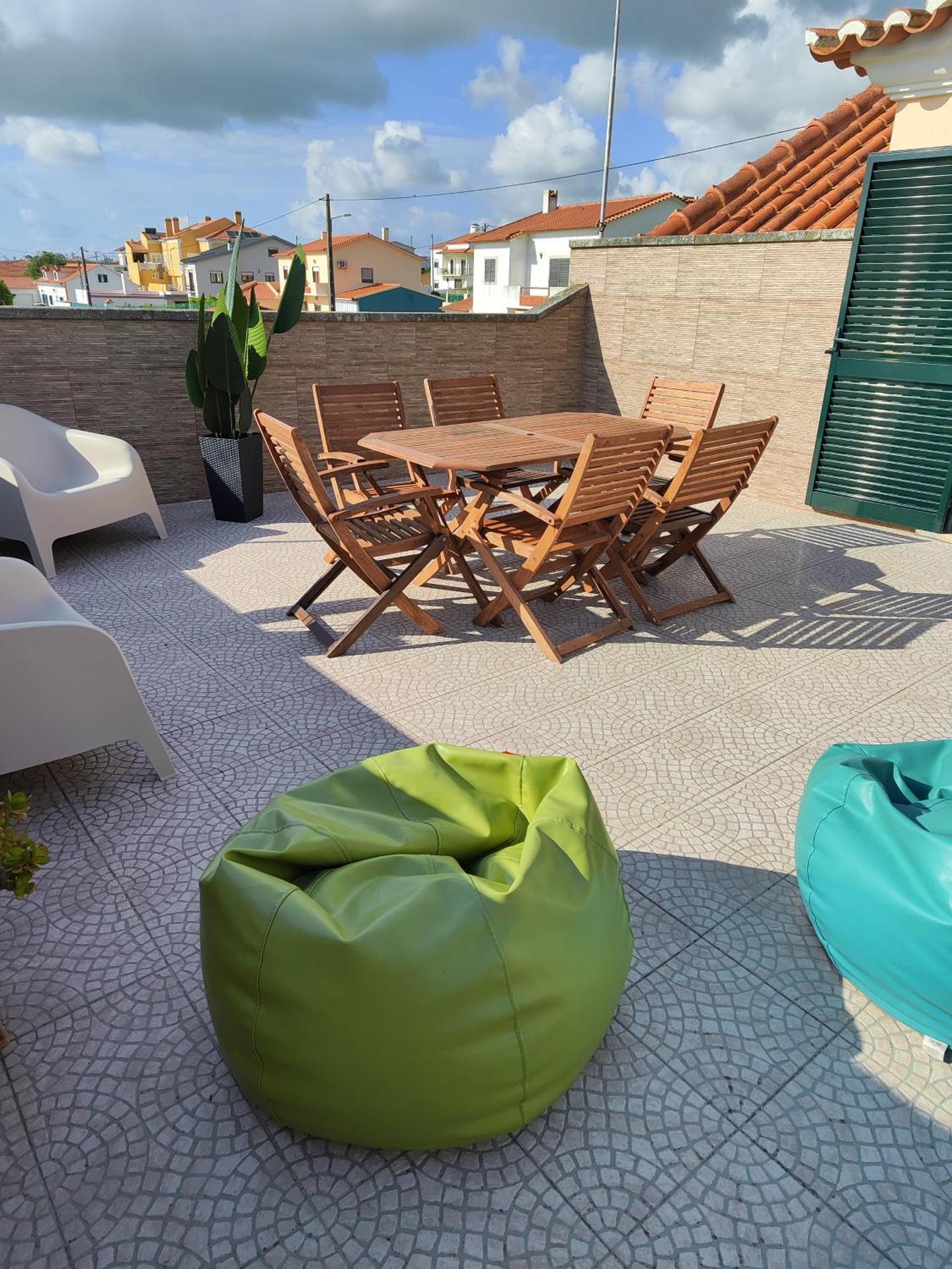 D´YELLOW HOUSE - Beach and Countryside