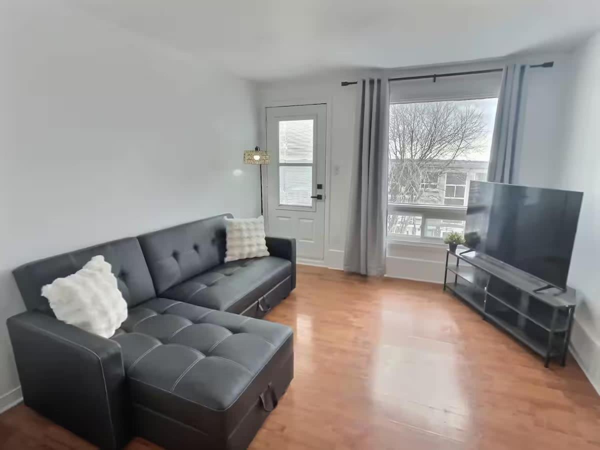 10 min City Center - 2 Bedrooms - 6 people - AC