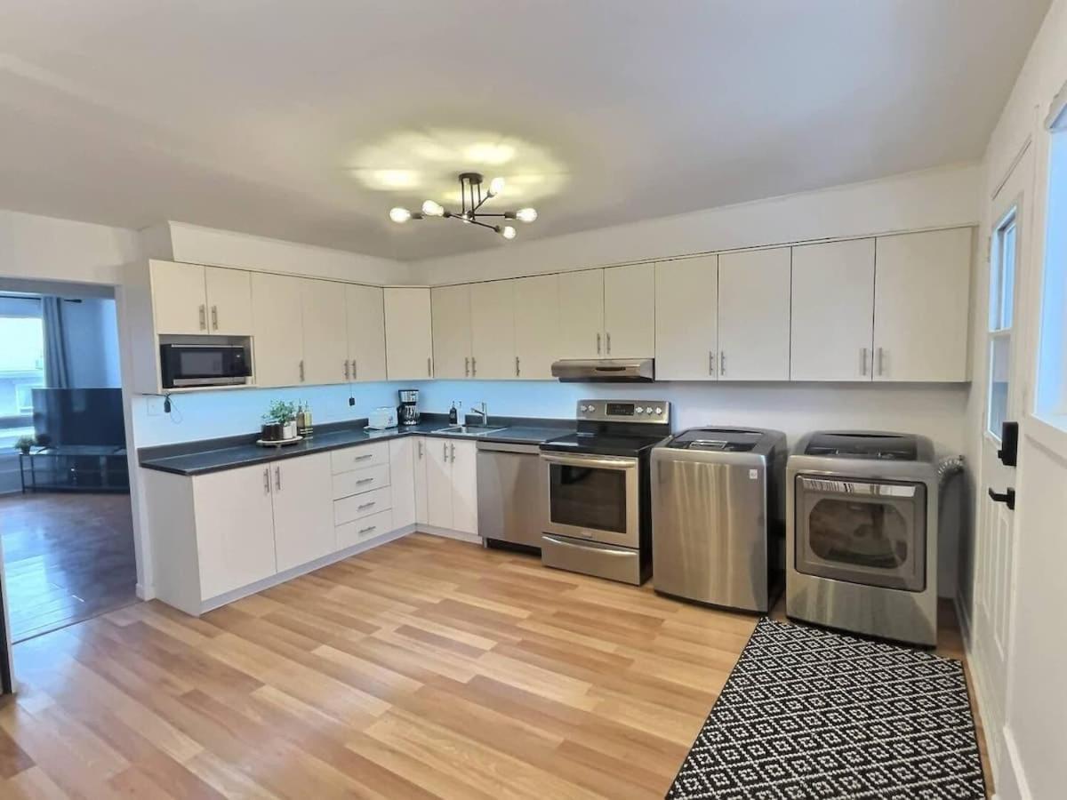 10 min City Center - 2 Bedrooms - 6 people - AC