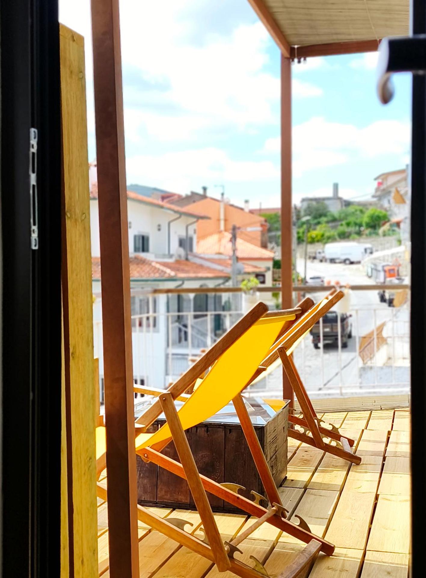 BABhouse Casa das Abelhas - Coração do Douro