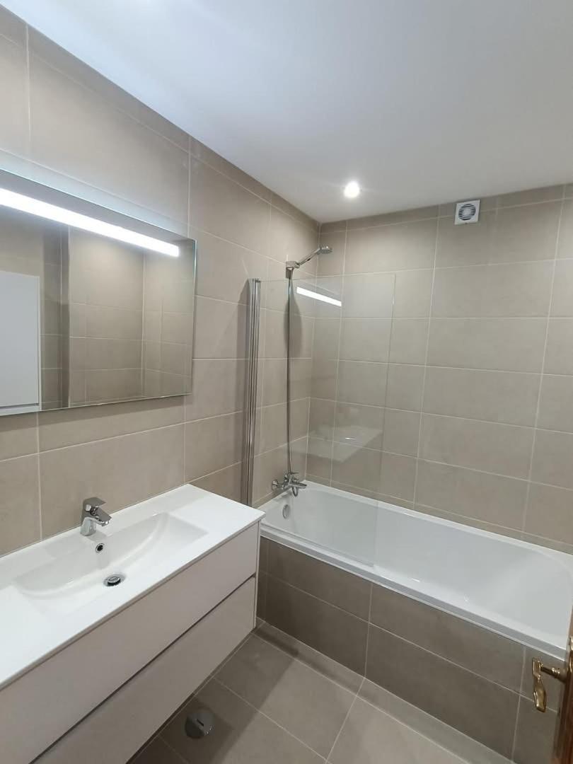 Townhouse da Amarela