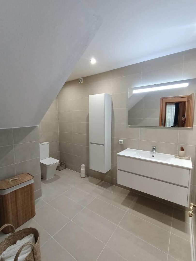 Townhouse da Amarela