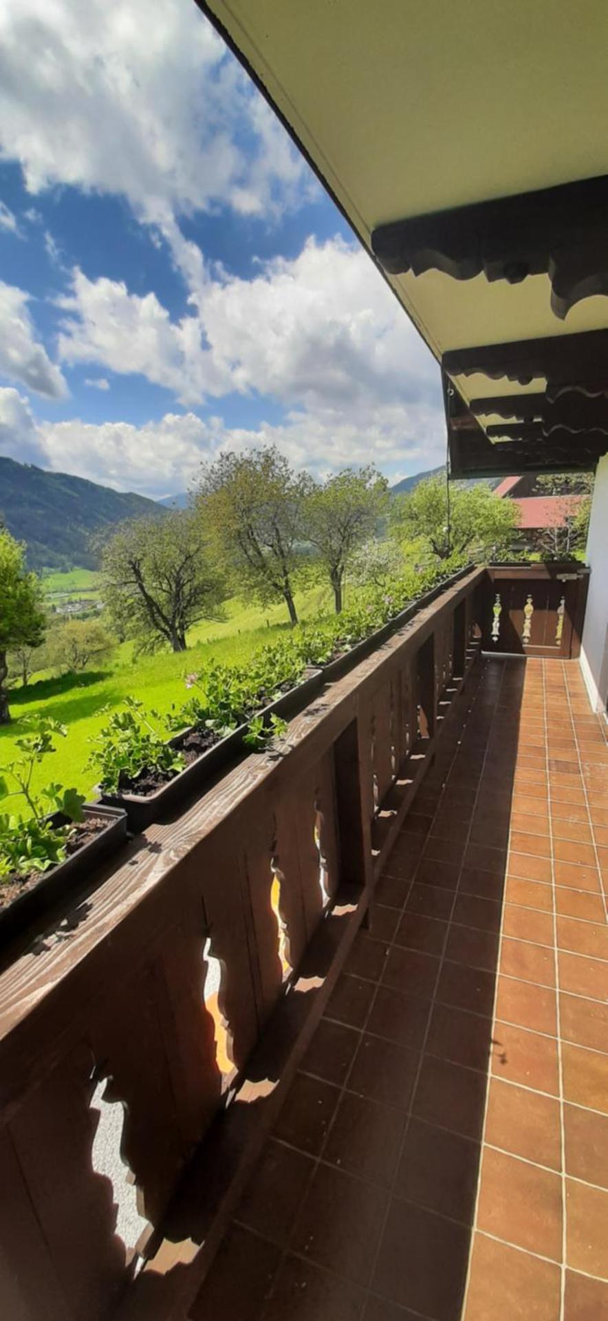 Fruhstuckspension Bischof i d Wiesen