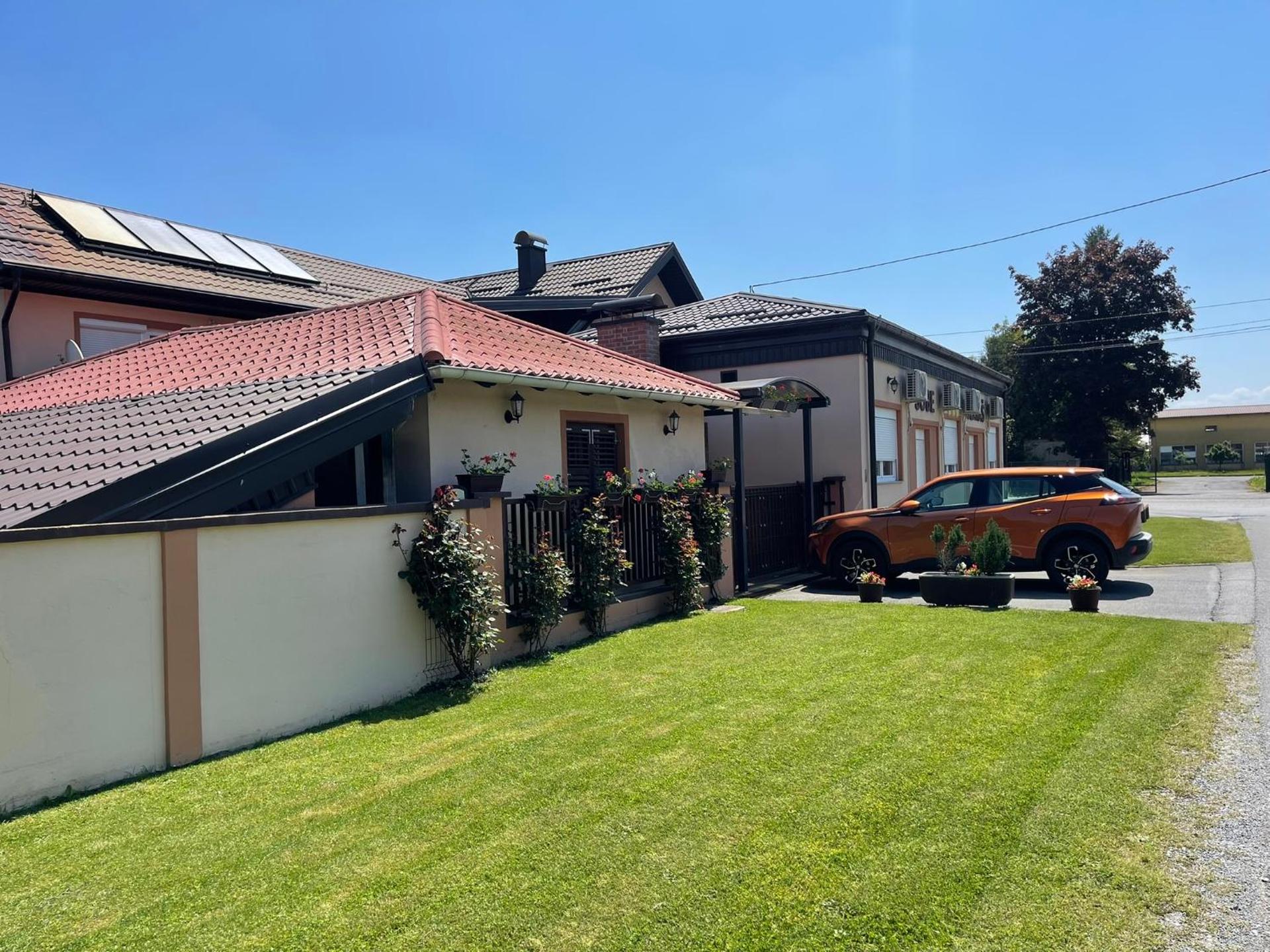 Sobe Obitelji Glavaš