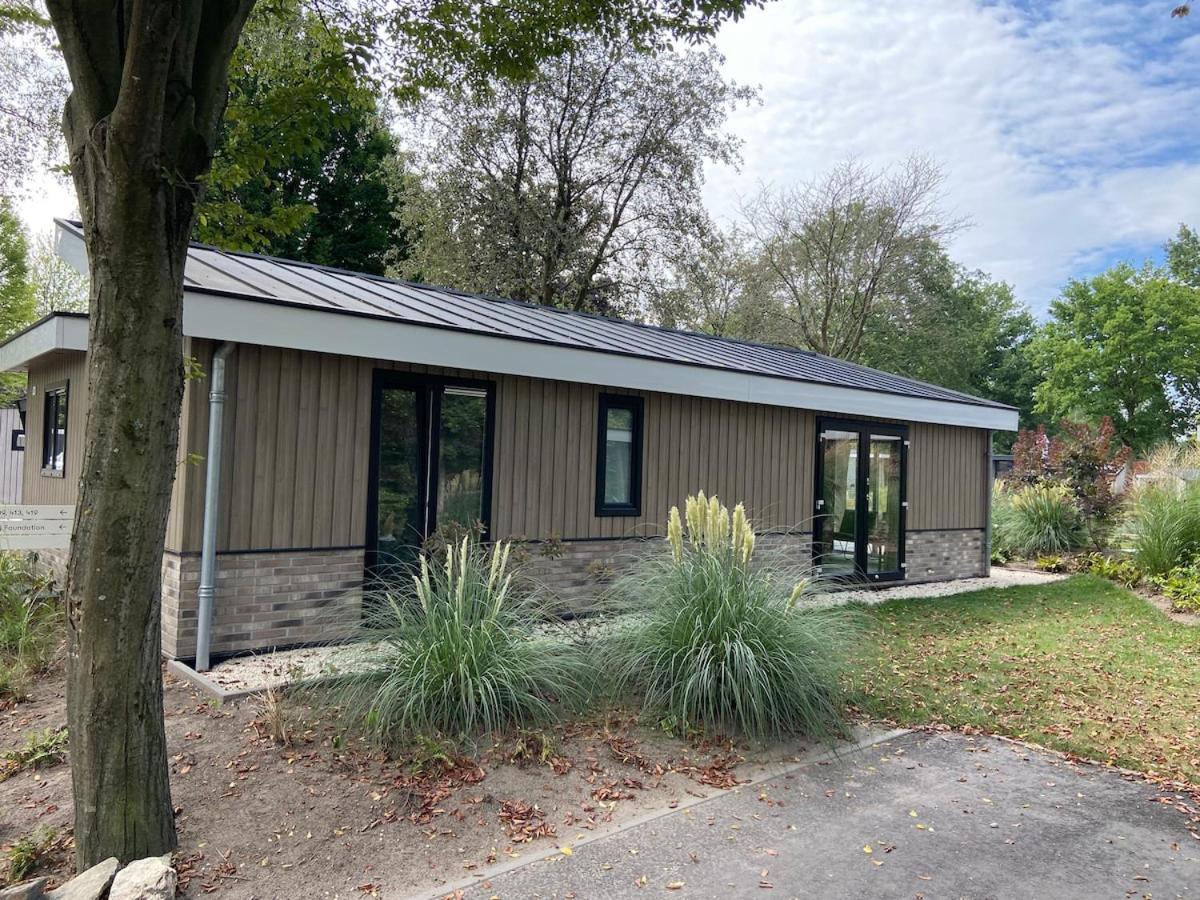 Cottage Tjill 6 pers Loonse en Drunense duinen en Efteling