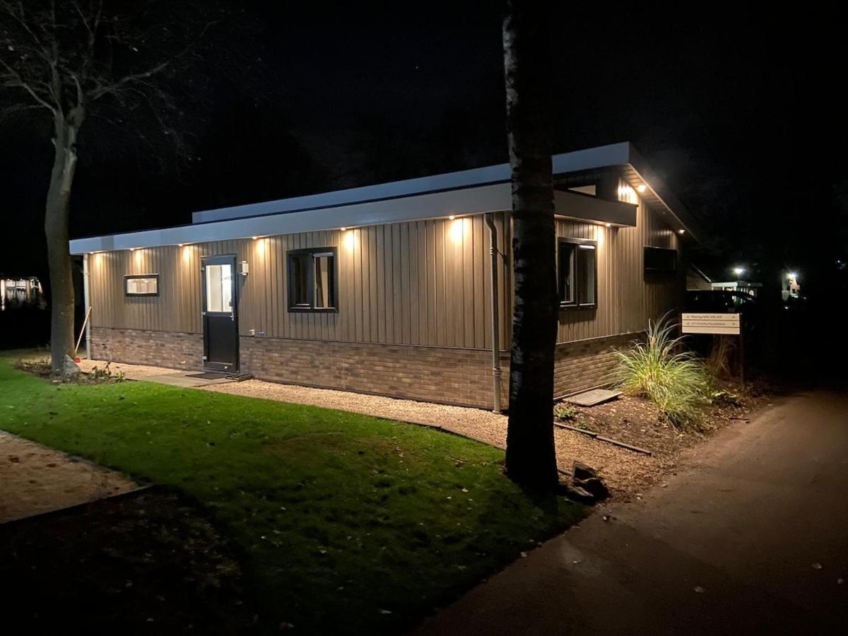 Cottage Tjill 6 pers Loonse en Drunense duinen en Efteling