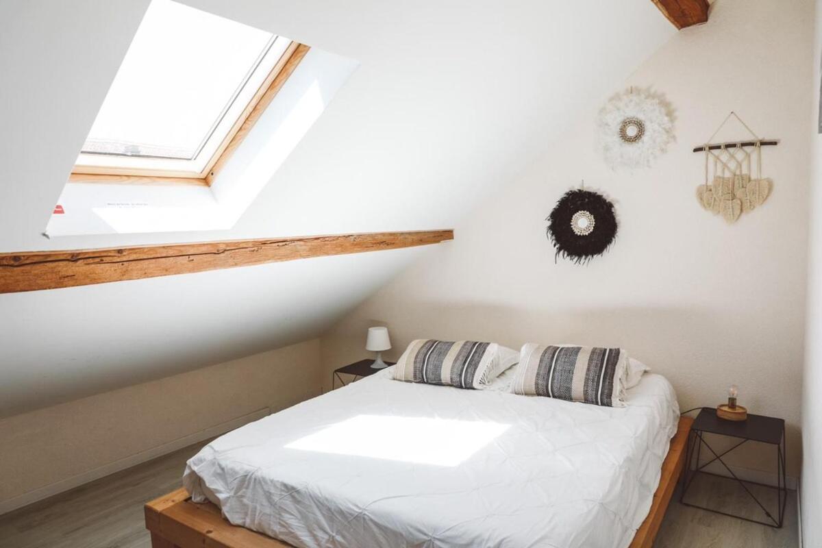 Le Trèfle proche de Genève et Annecy