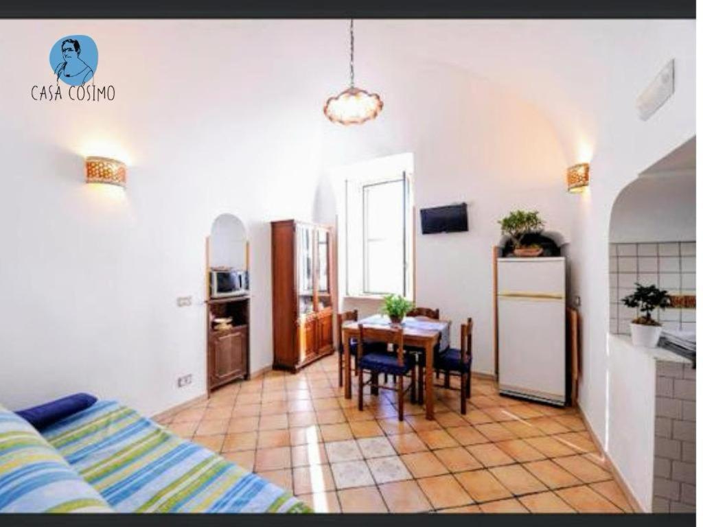 Cosimo's House Casa Cosimo