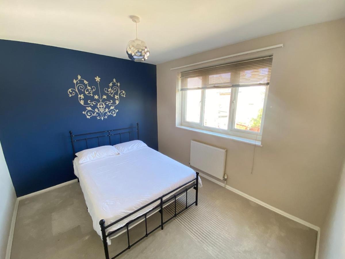 The Fern Two Bedroom Escape