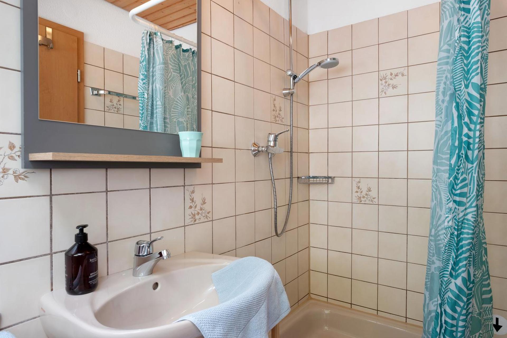 Ferienwohnung Glashütte