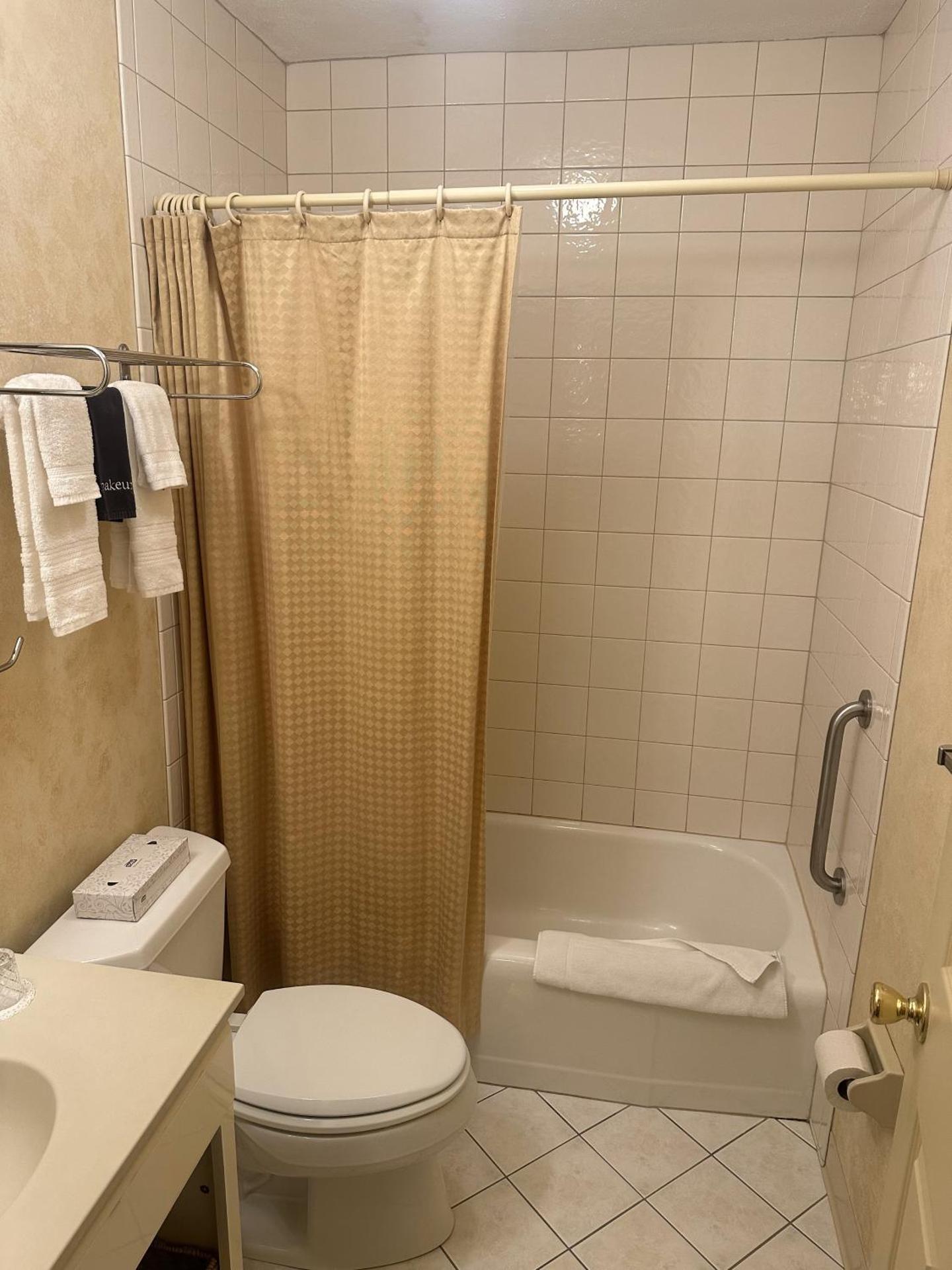 Twin Room with Two Twin Beds