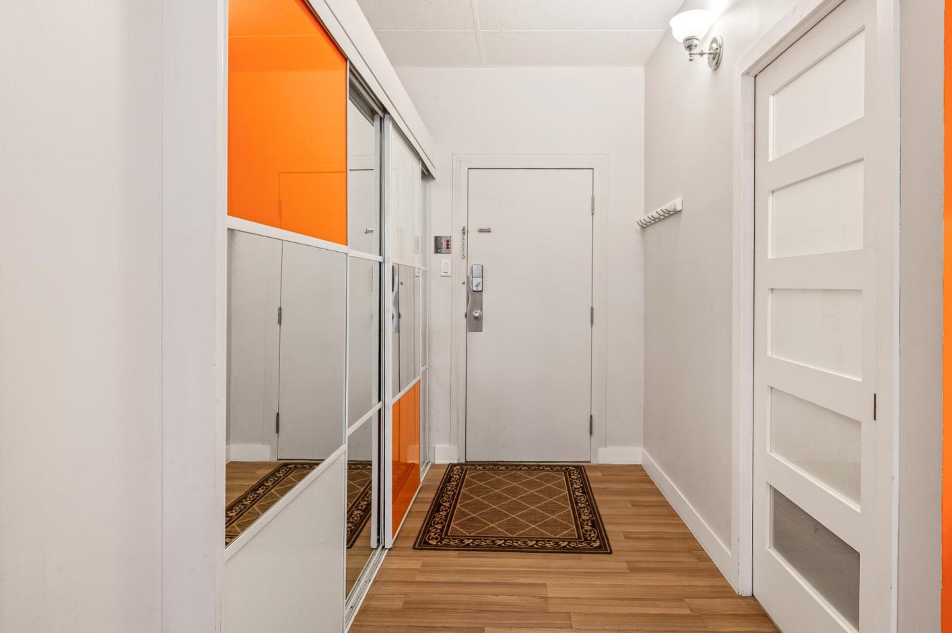 LOFT URBAIN au centre-ville de Québec/St-Joseph