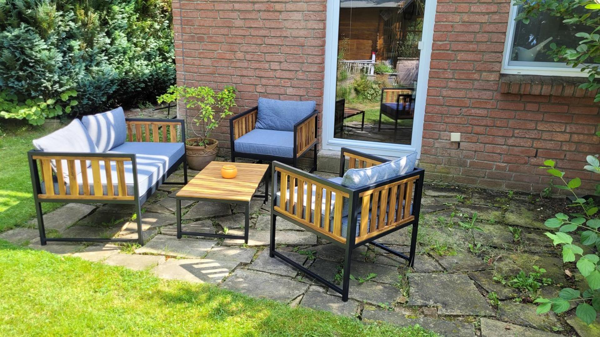 Ferienwohnung Sonnenschein