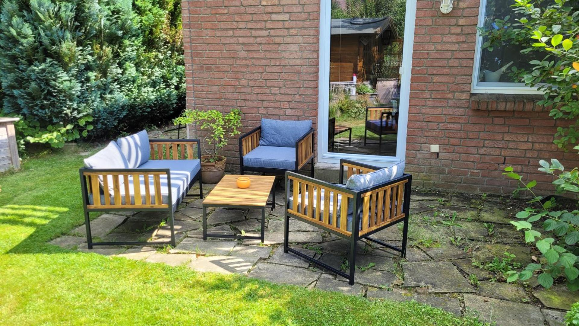 Ferienwohnung Sonnenschein