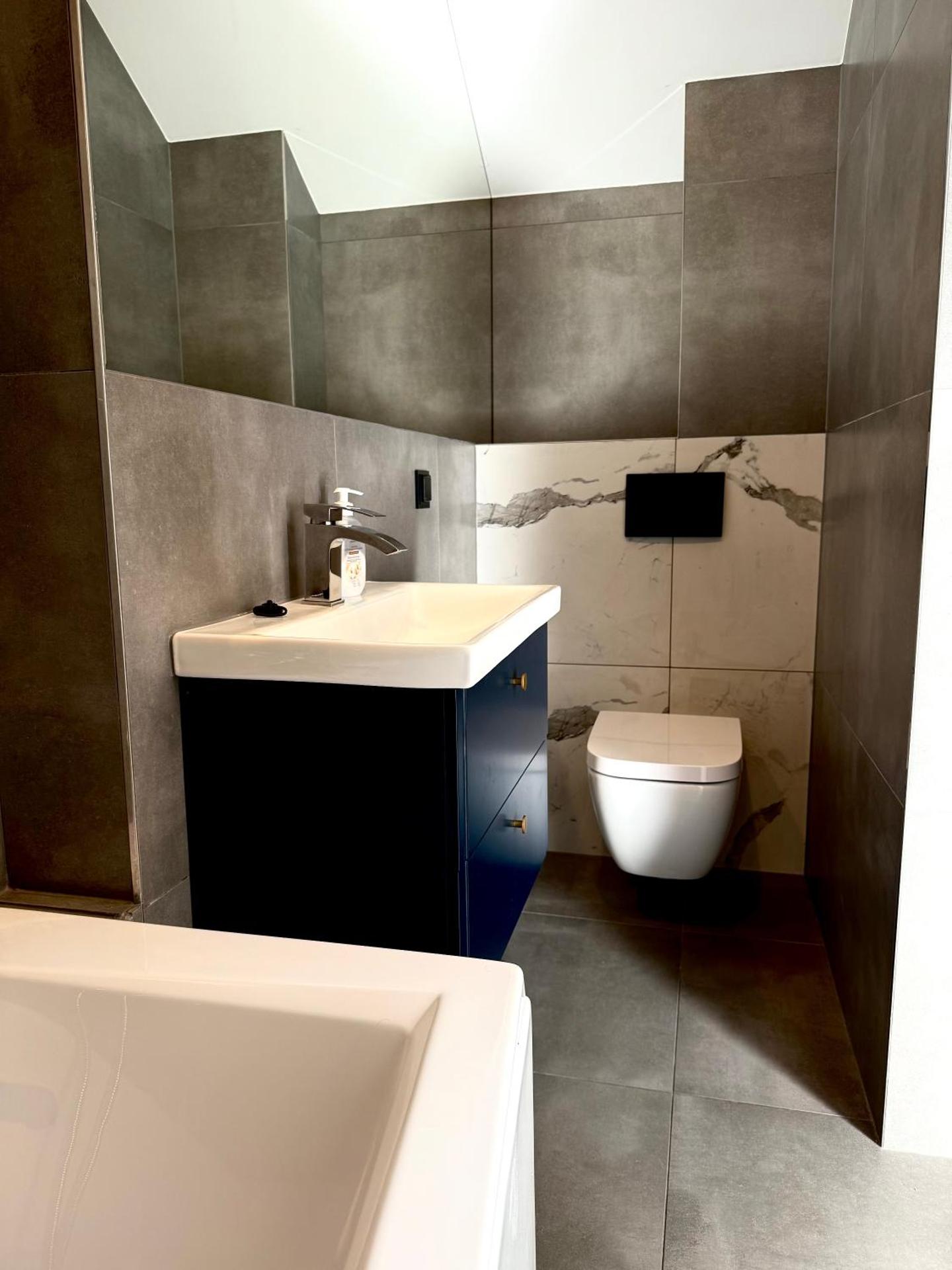 Double Room with Extra Bed