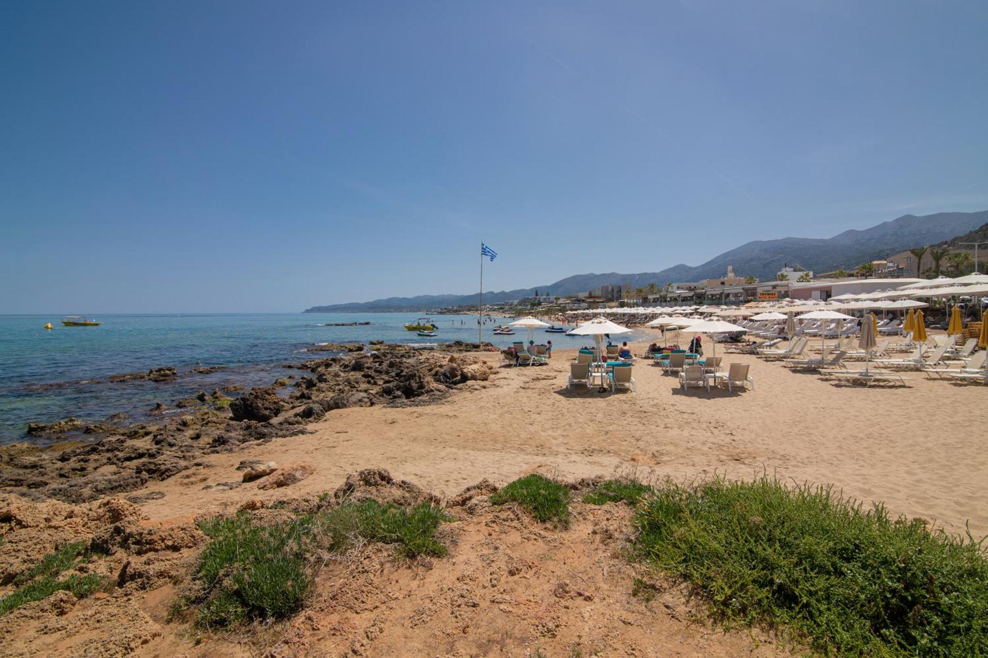 Natasha's Studio Apartment