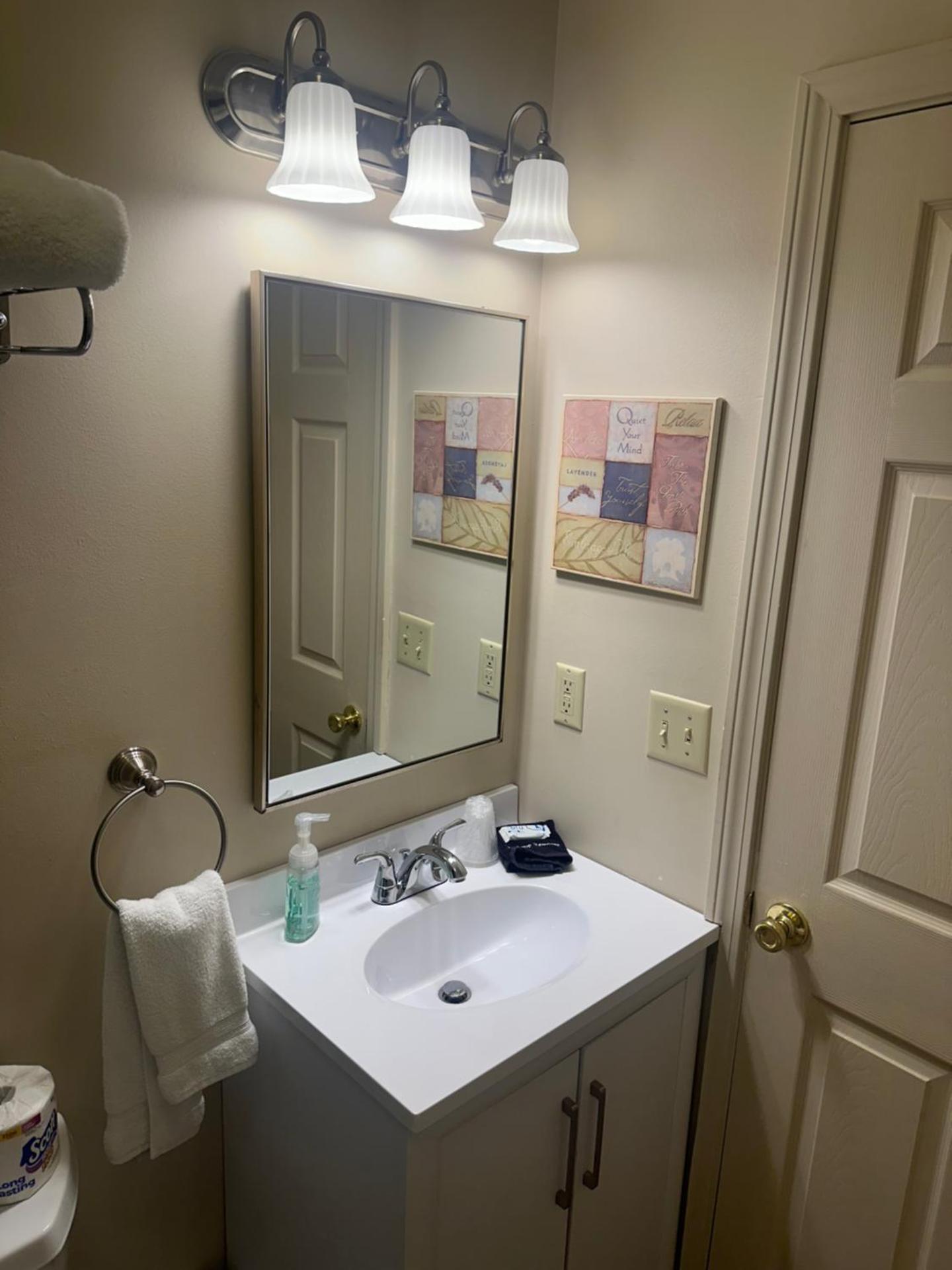 Haven By The Sea B&B