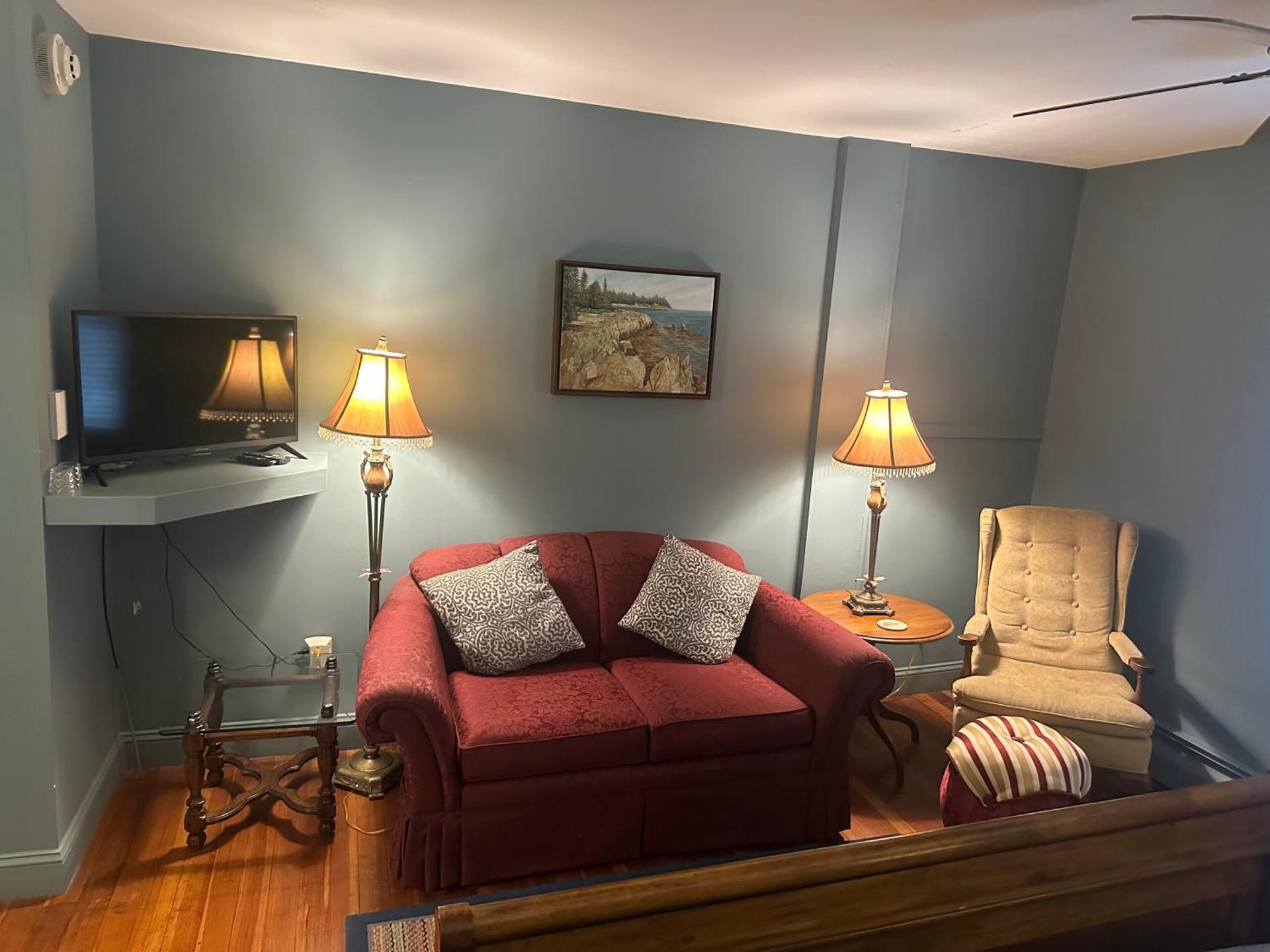 Haven By The Sea B&B