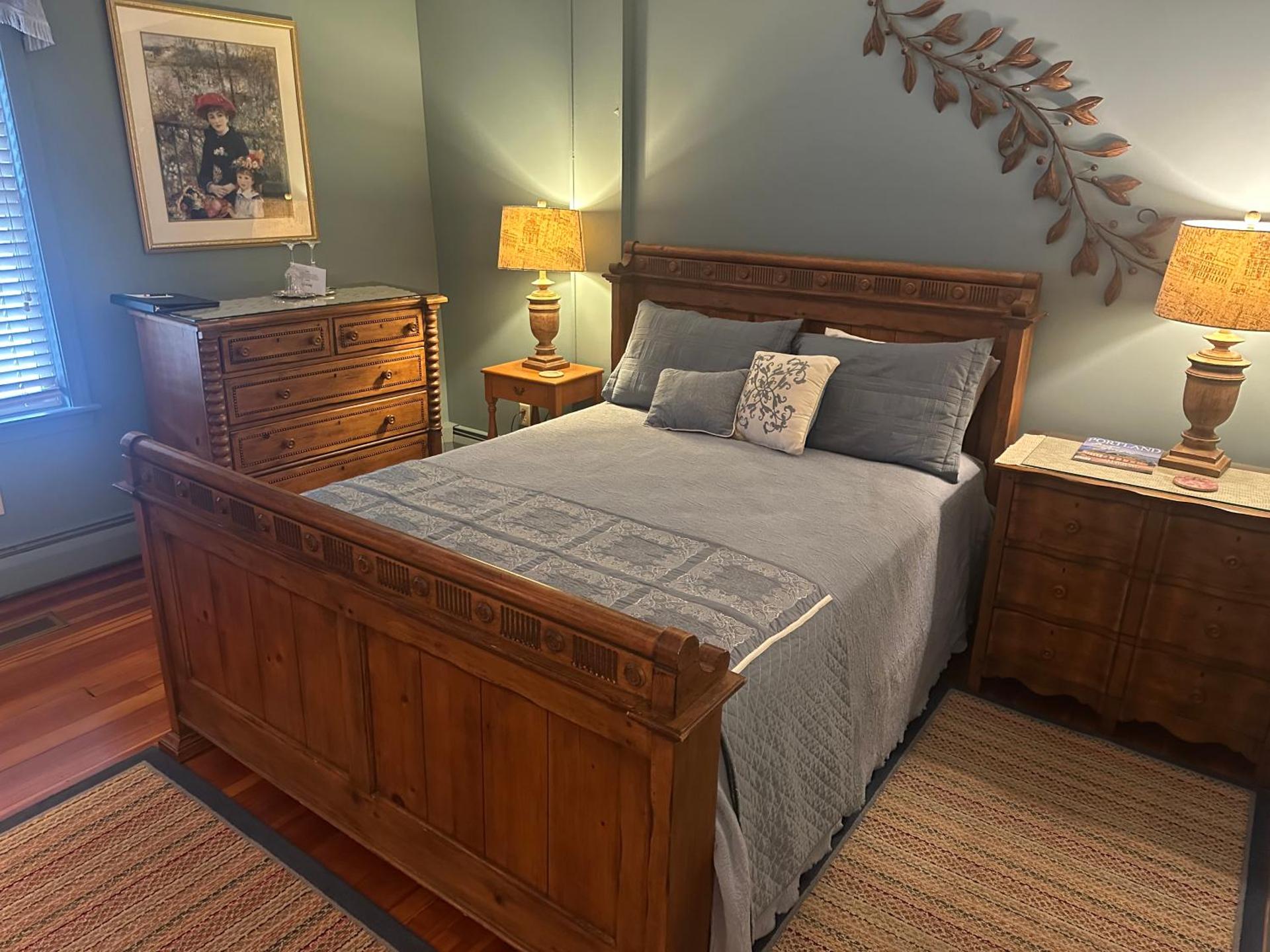 Haven By The Sea B&B