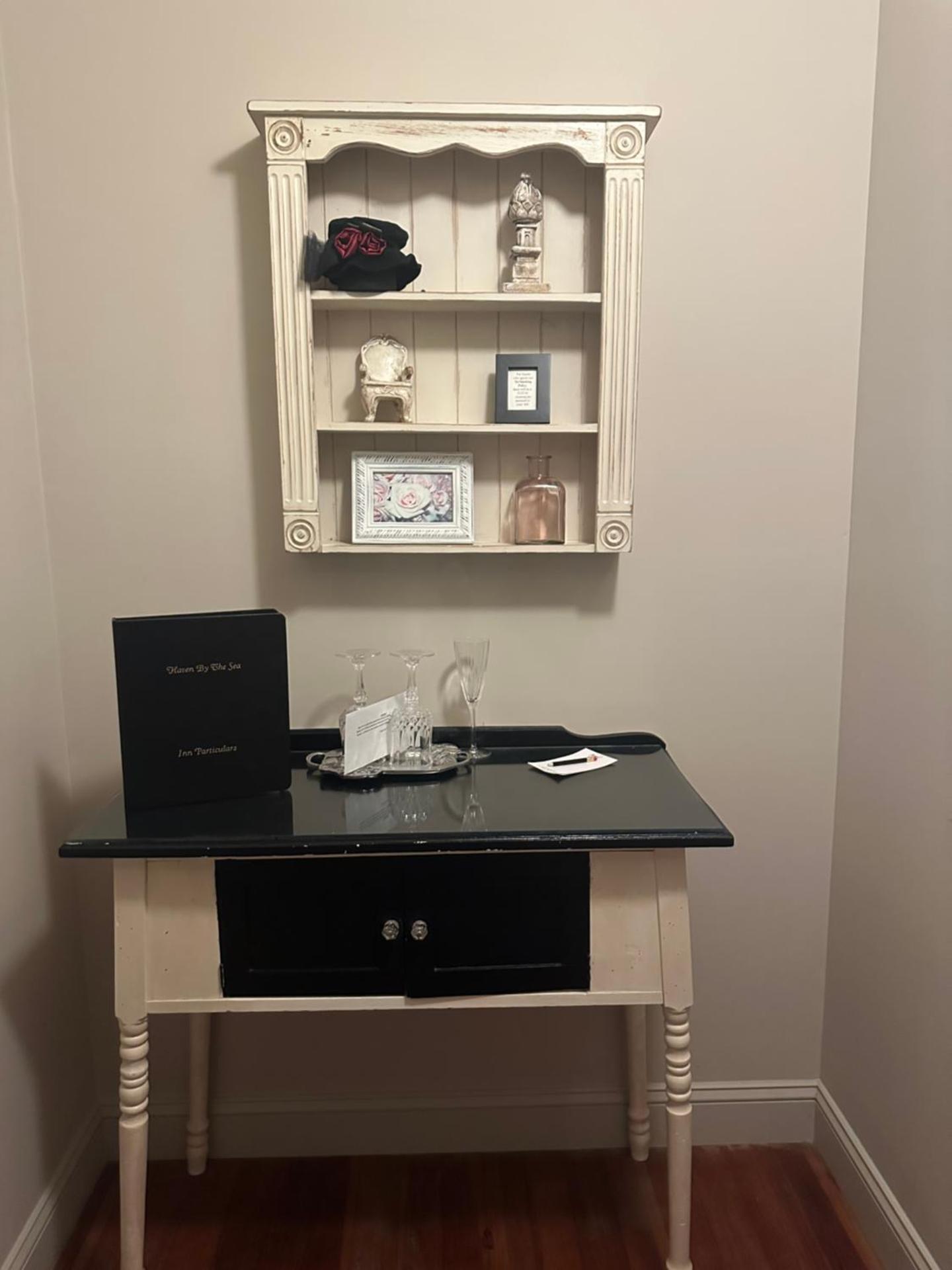 Haven By The Sea B&B