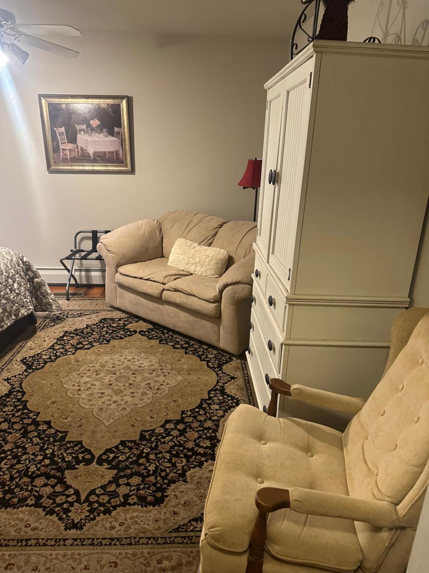 Haven By The Sea B&B