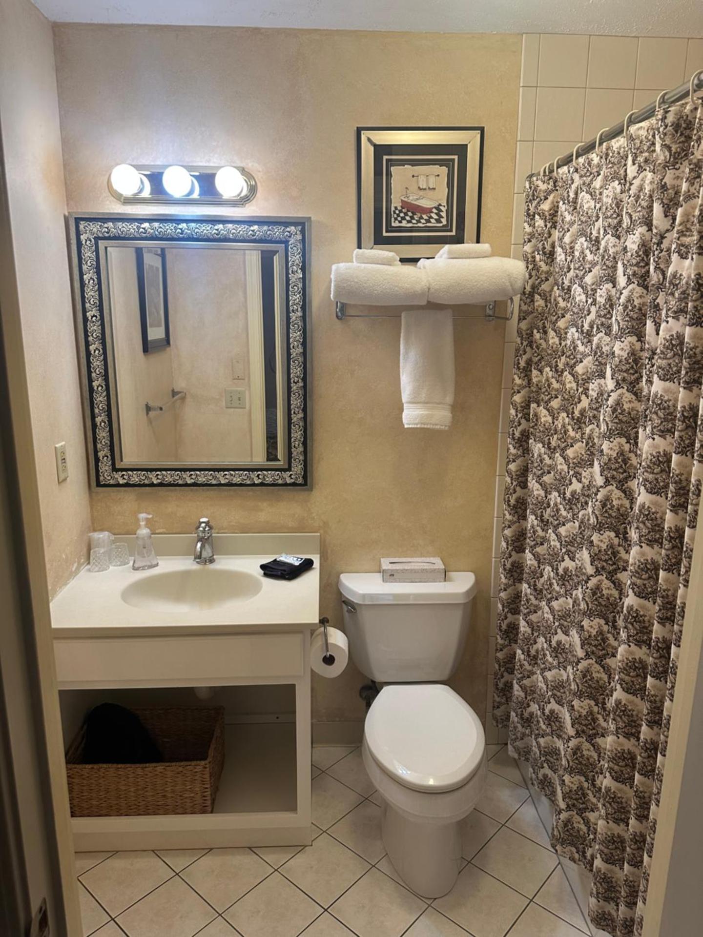 Haven By The Sea B&B