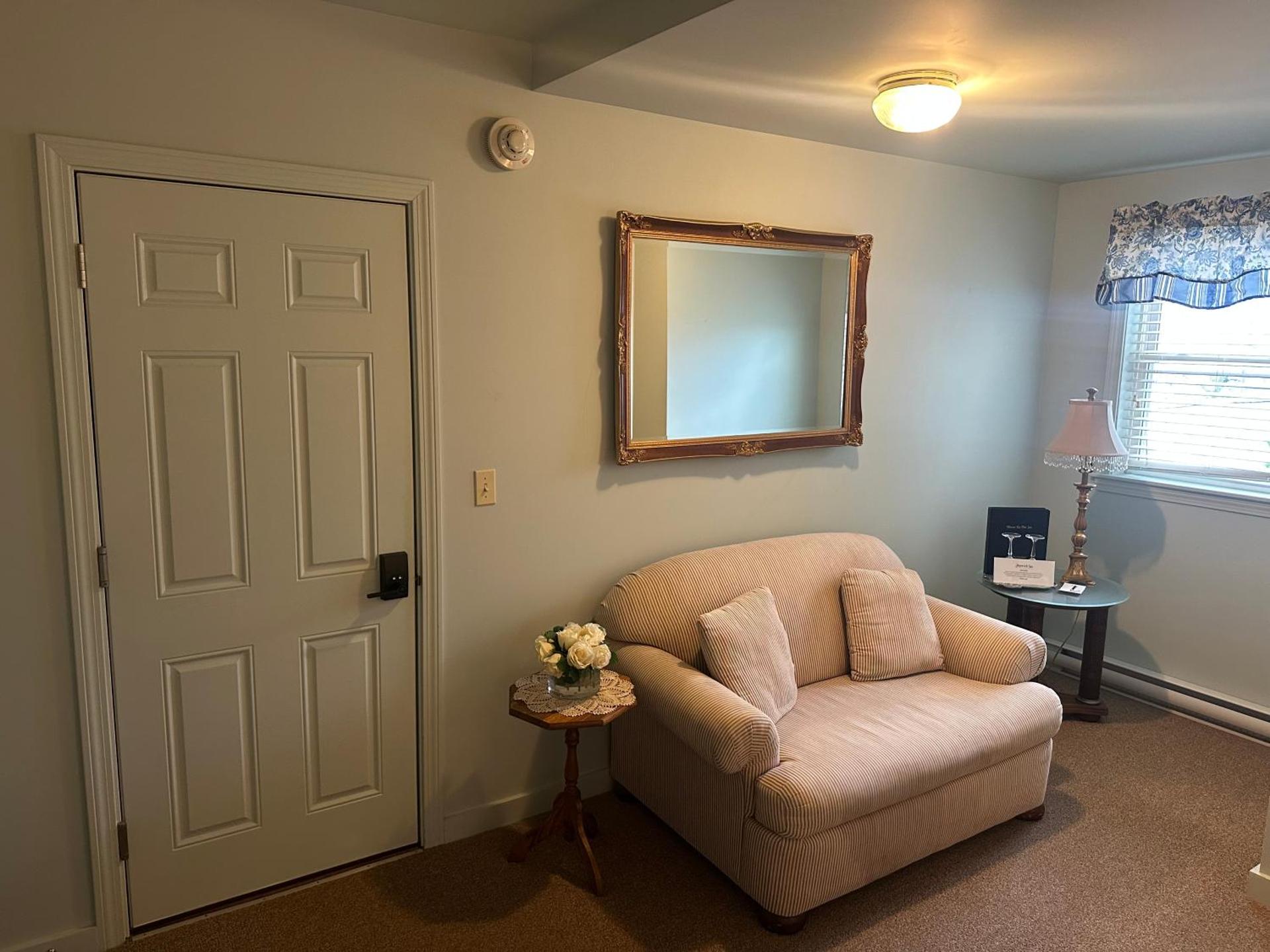 Haven By The Sea B&B