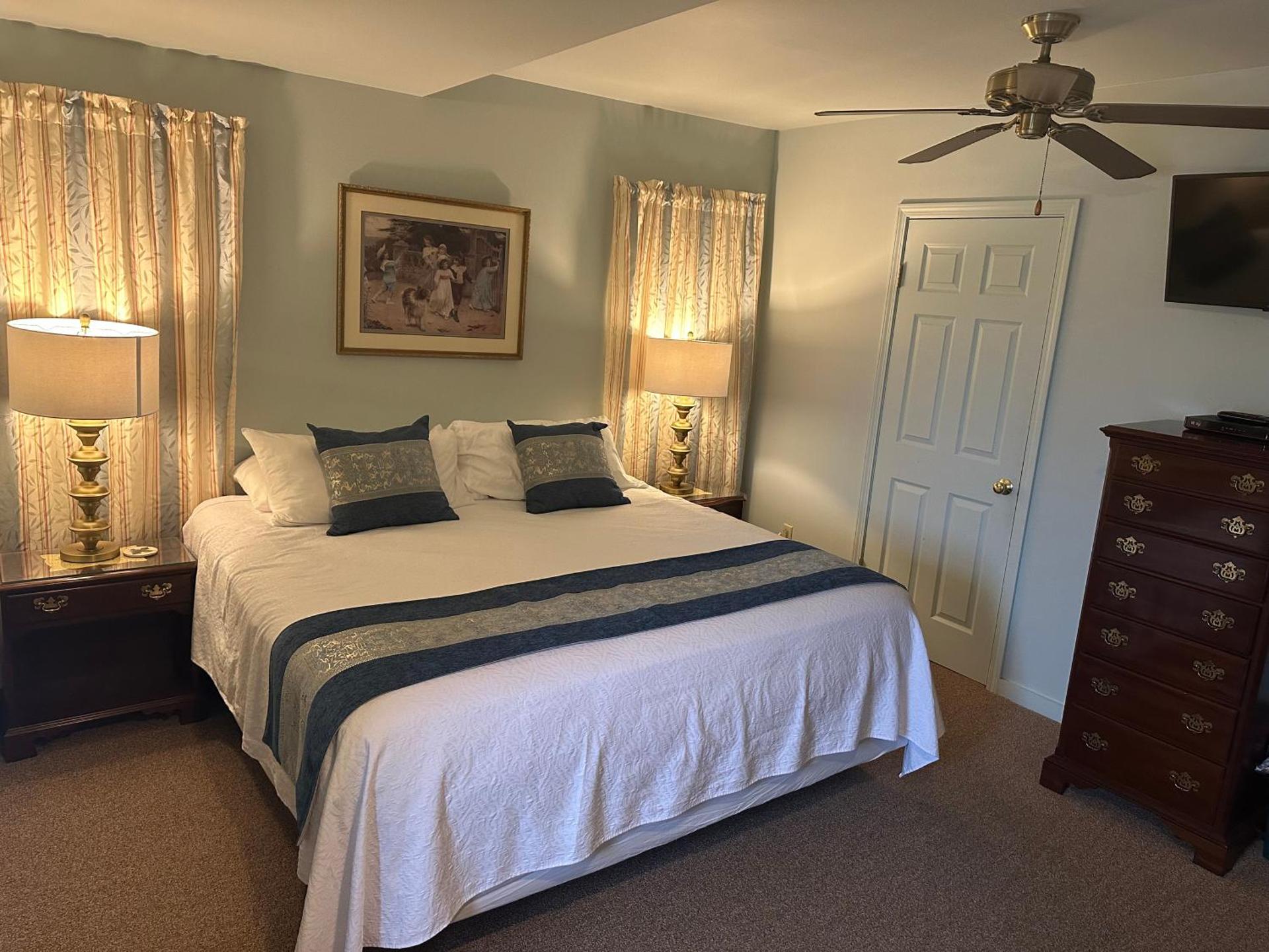 Haven By The Sea B&B