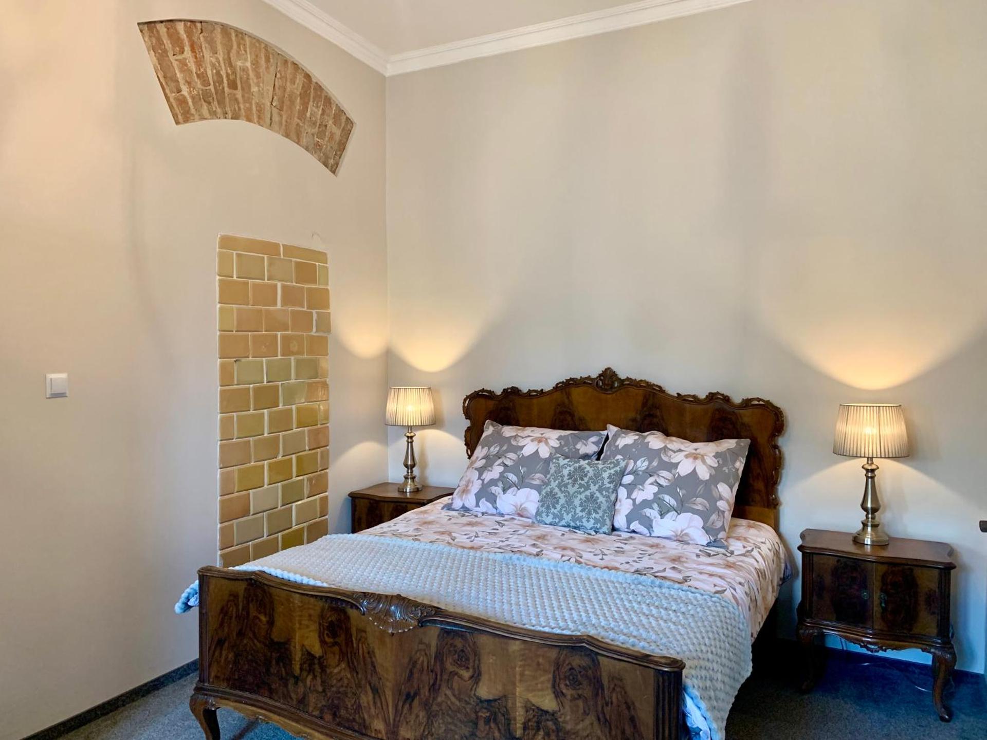 Apartamenty Magdalena