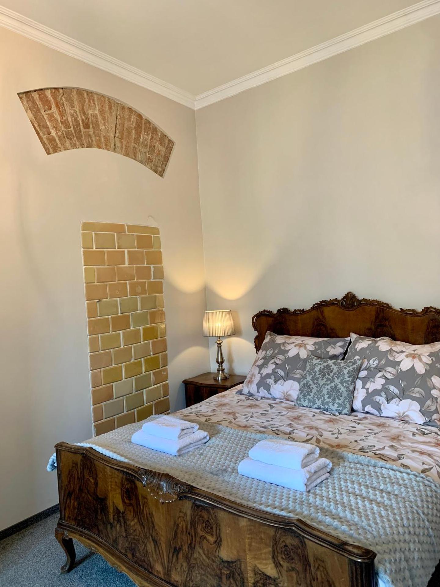 Apartamenty Magdalena