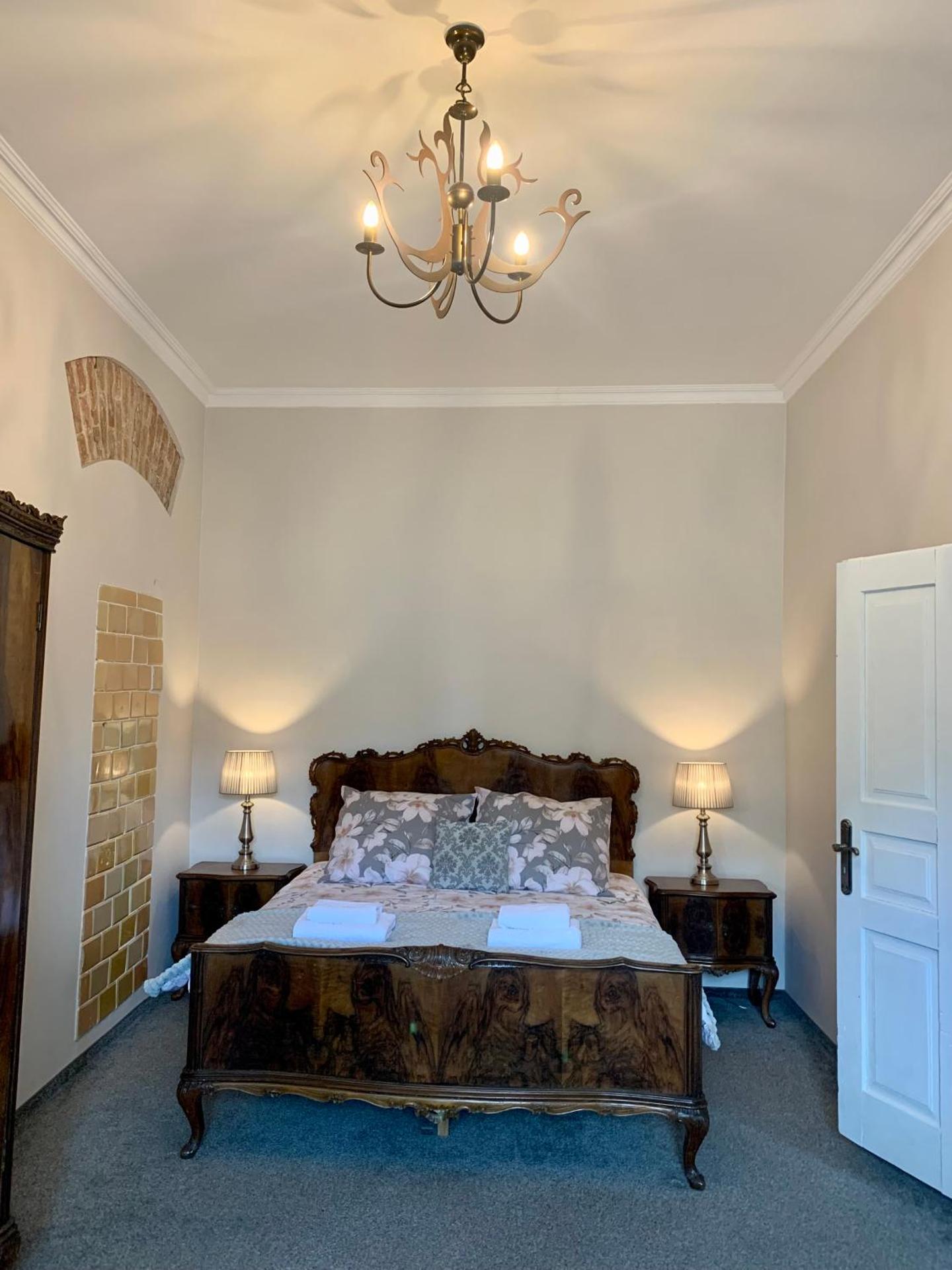 Apartamenty Magdalena