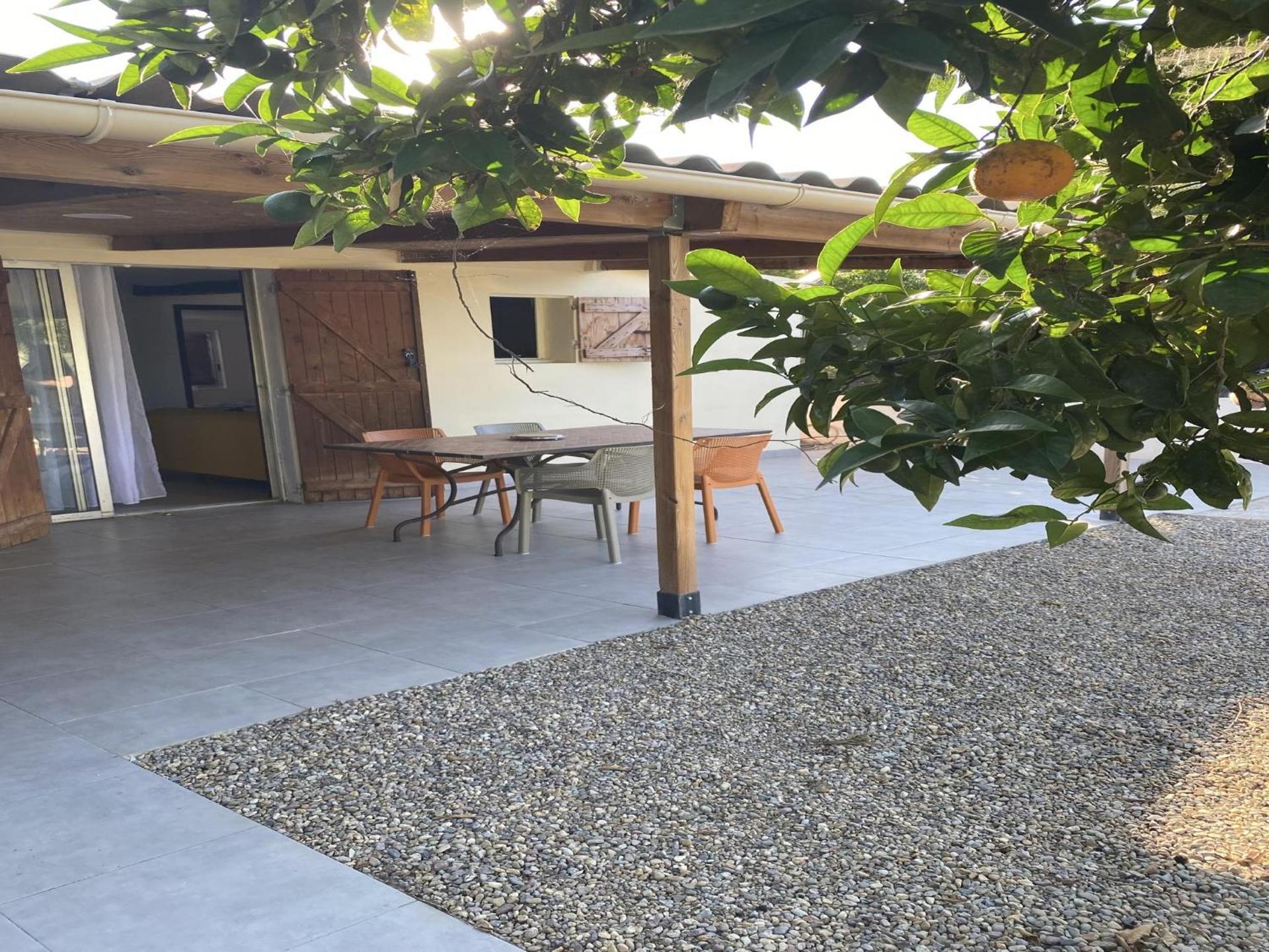 A casetta di l alivu