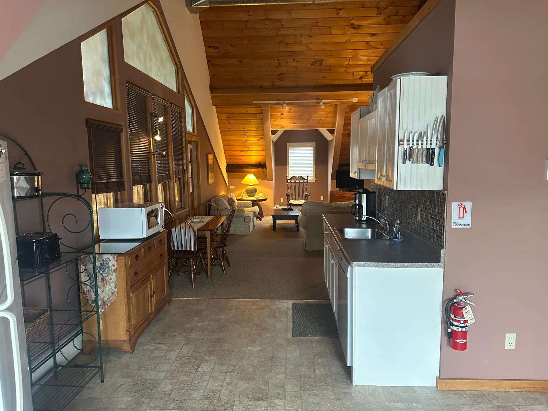 Haven By The Sea B&B