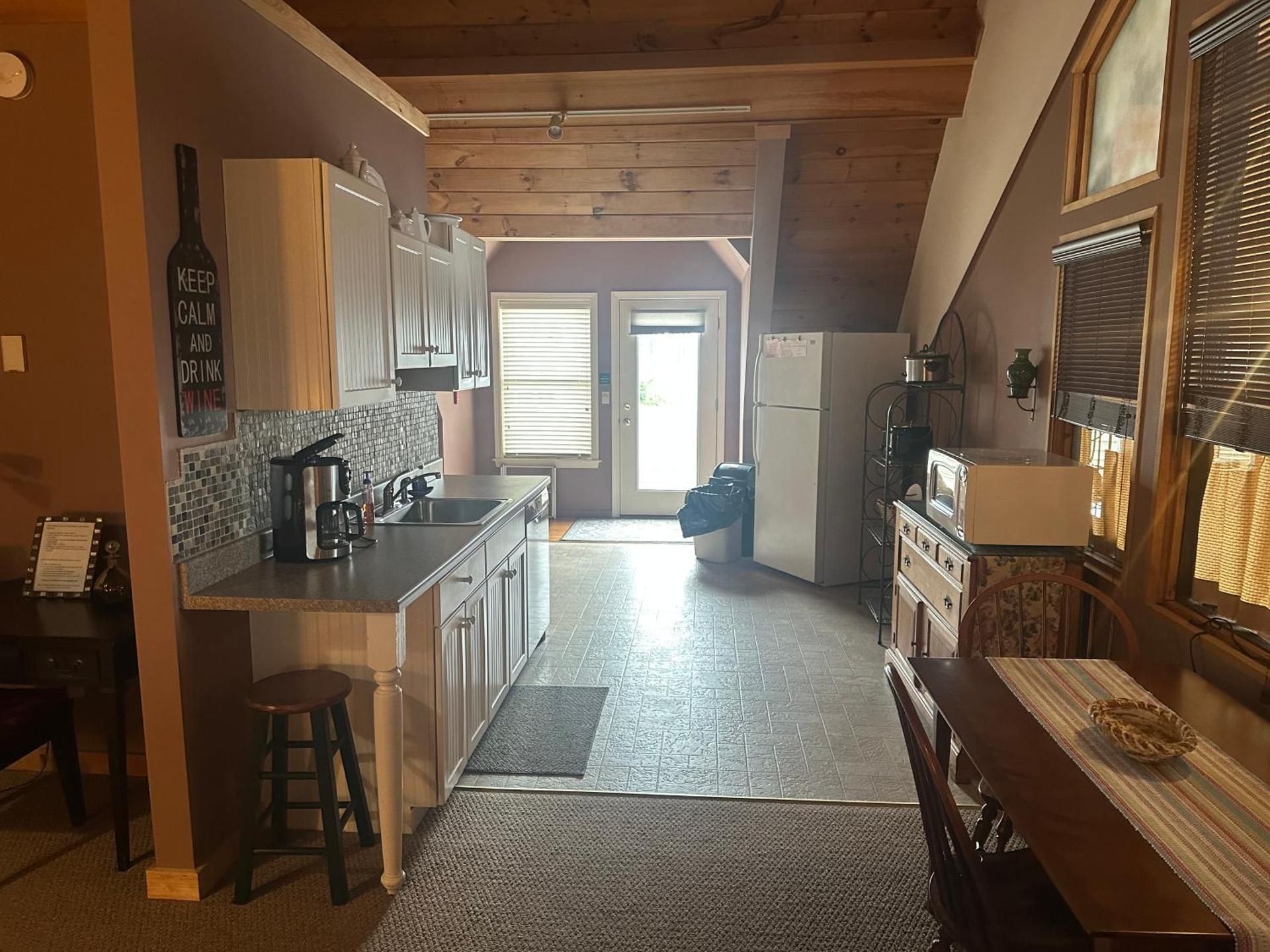 Haven By The Sea B&B