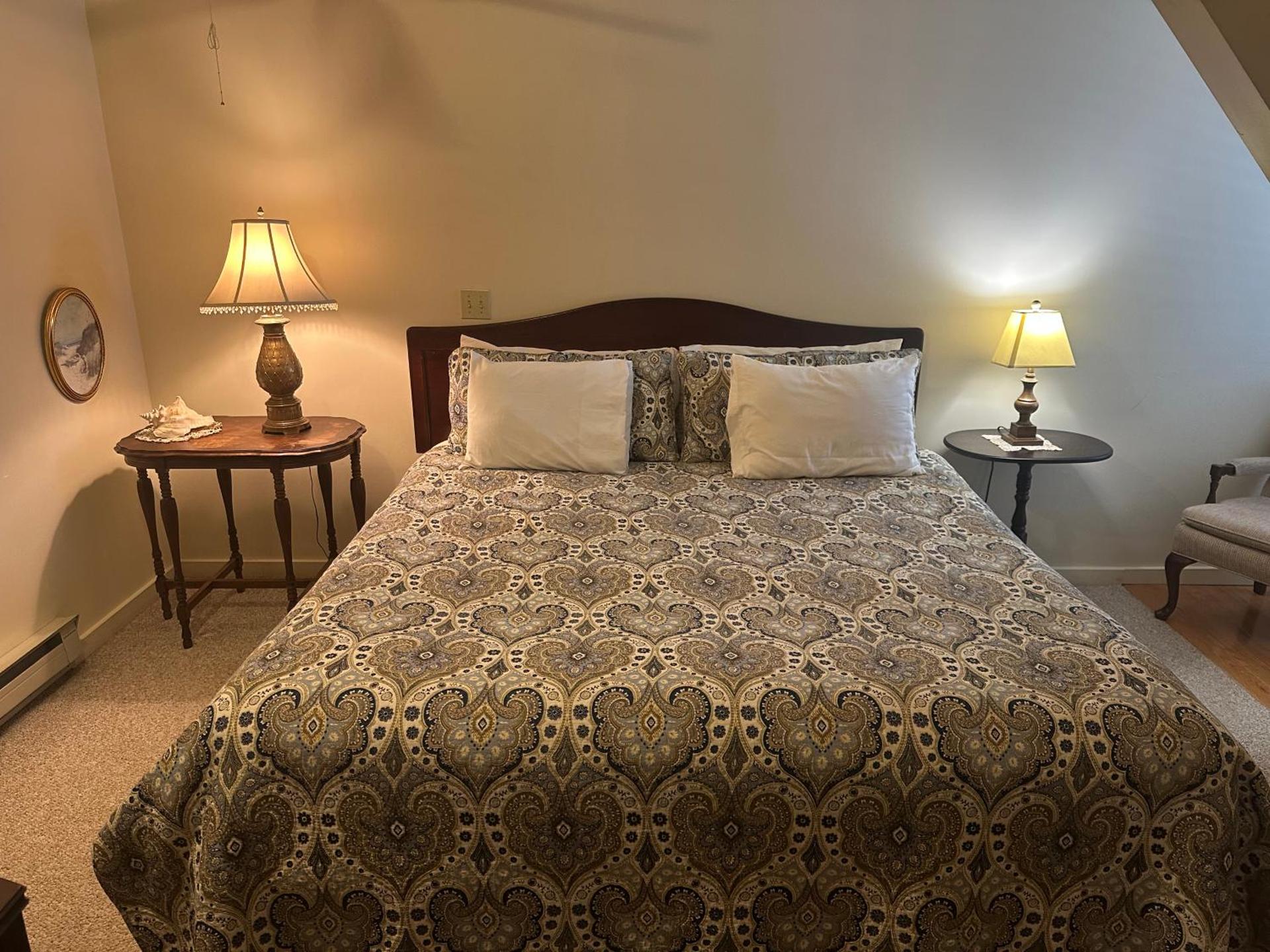 Haven By The Sea B&B