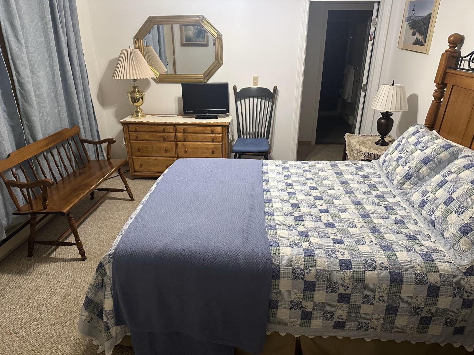 Haven By The Sea B&B