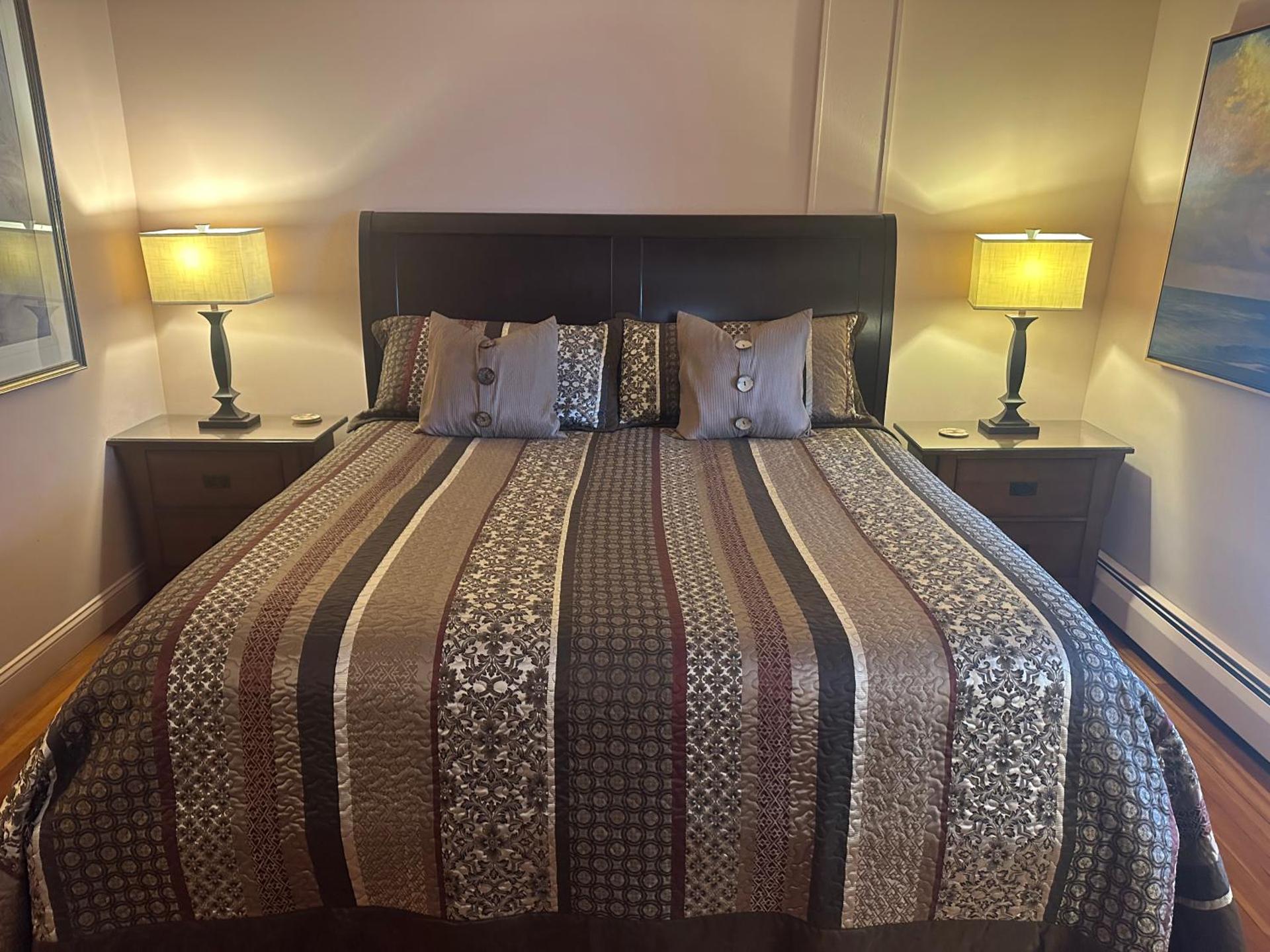 Haven By The Sea B&B