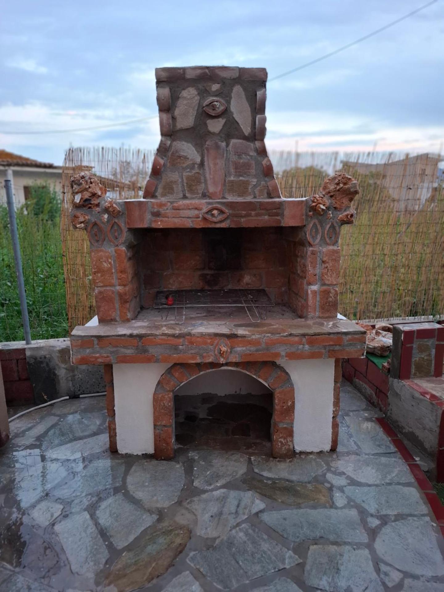 Christina Apartments