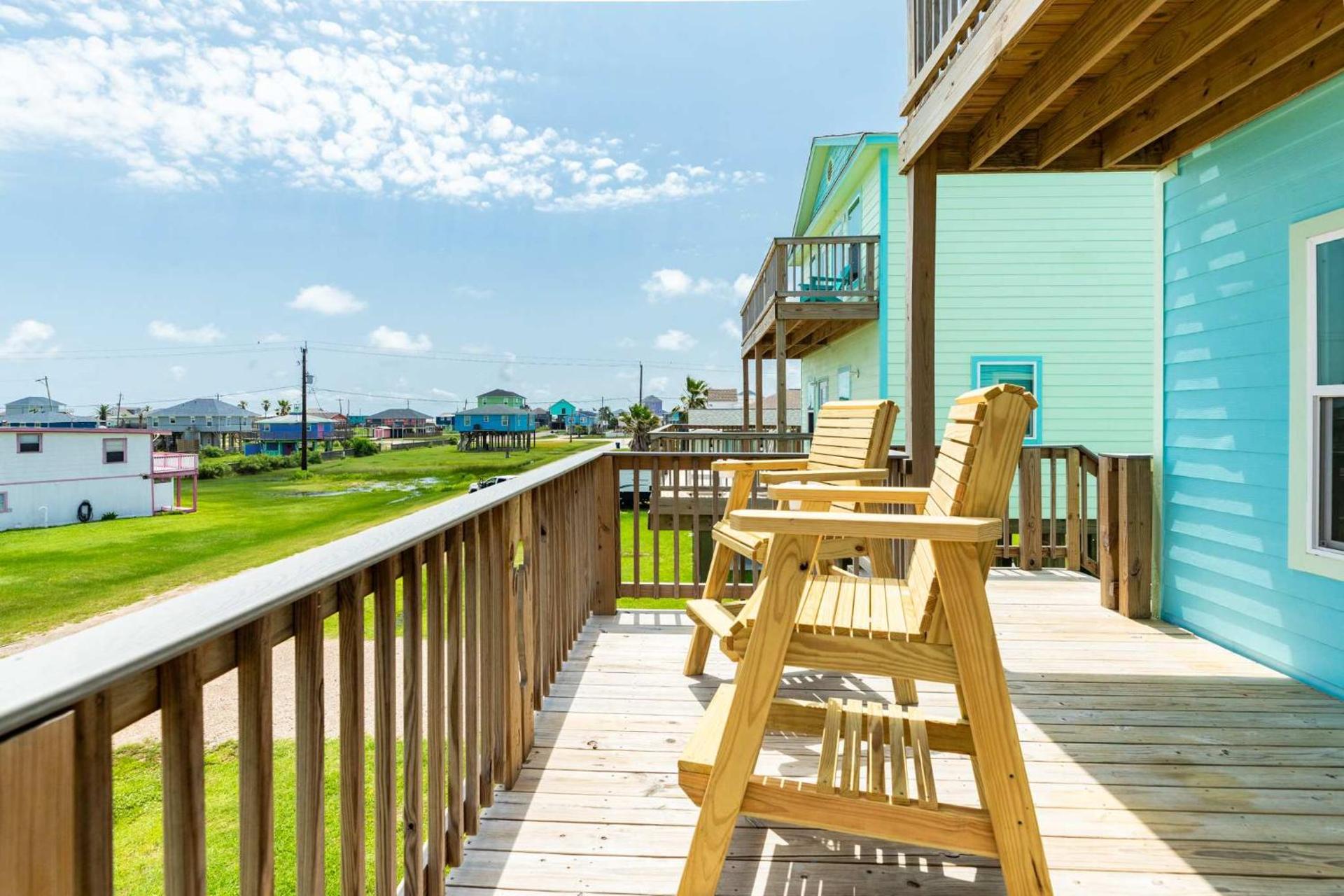 Paradise Found - Great Location - Family Friendly