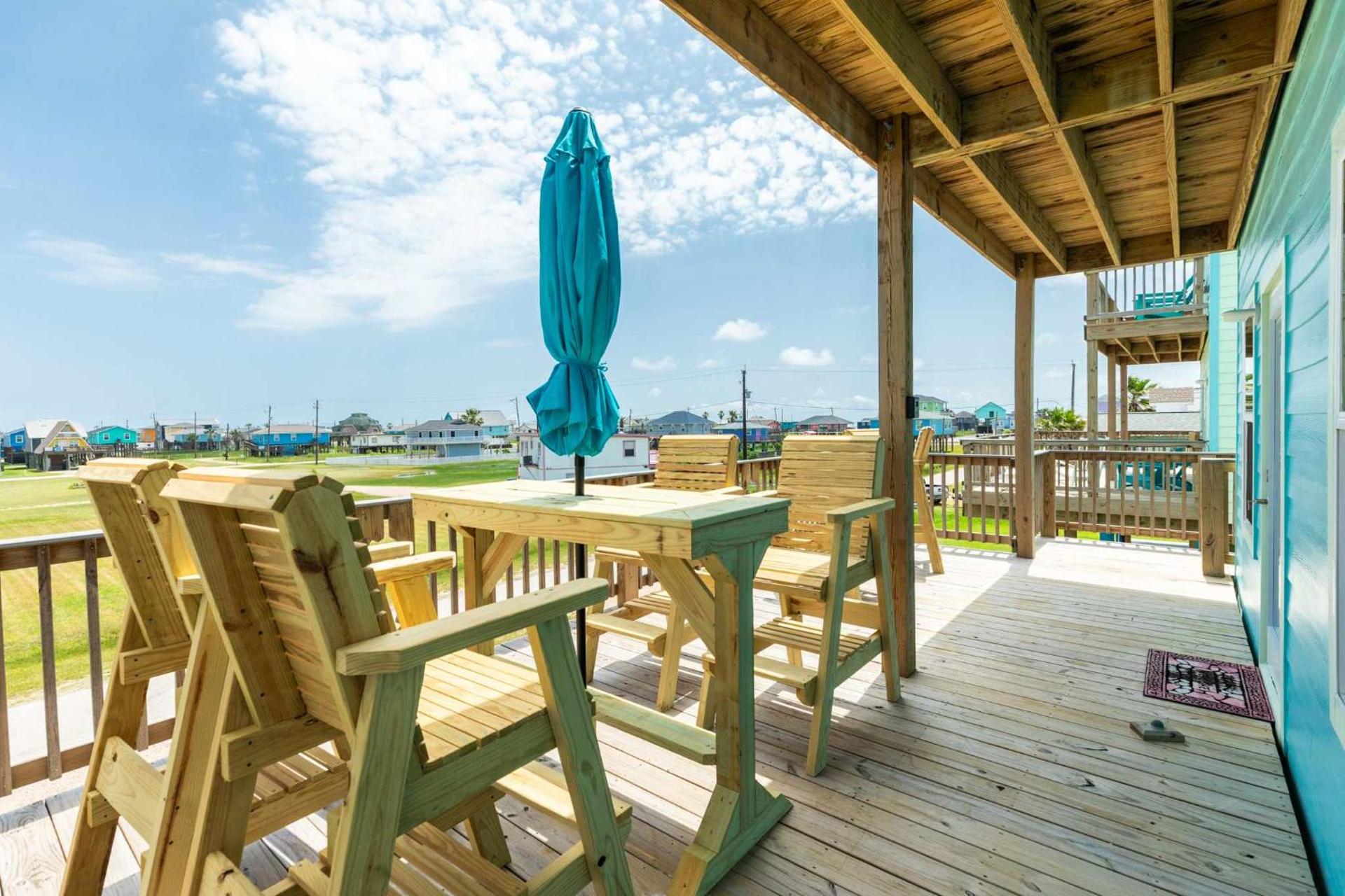 Paradise Found - Great Location - Family Friendly