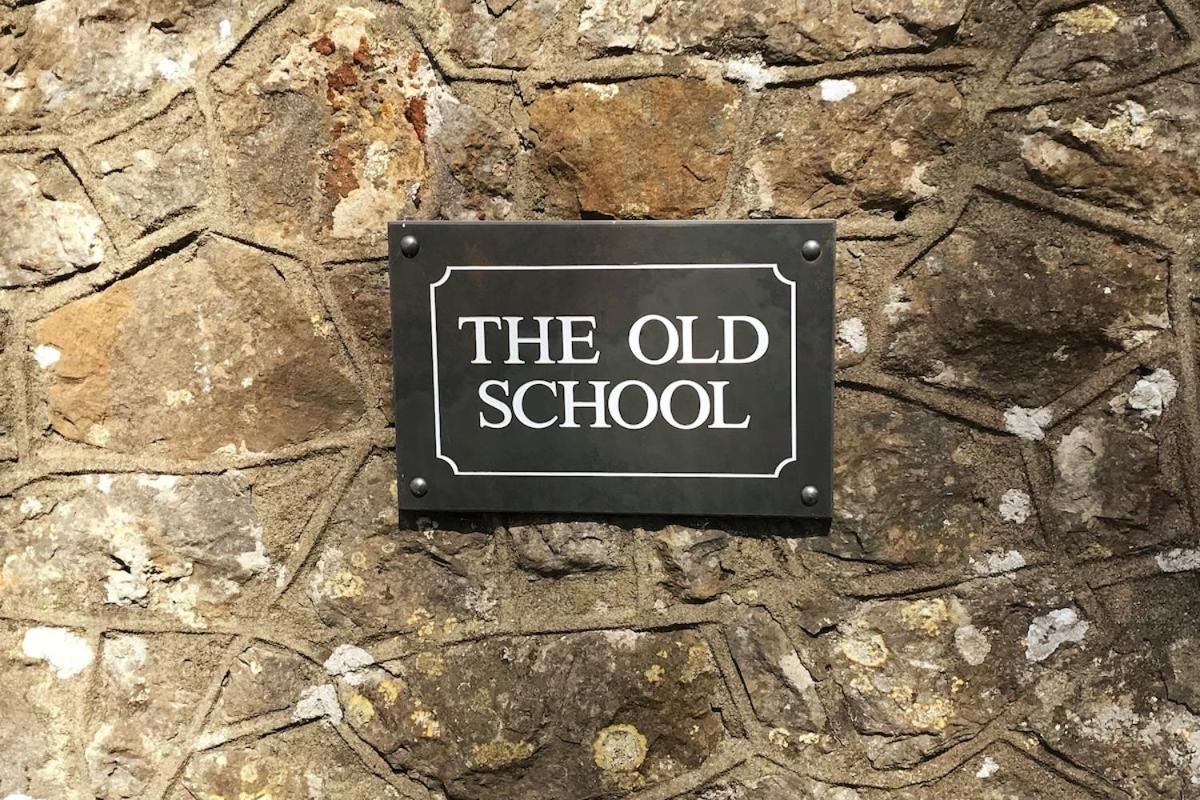 Property logo or sign