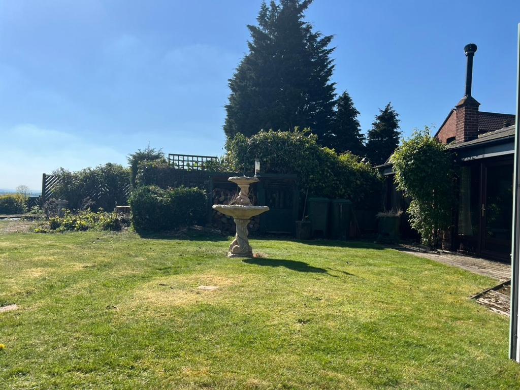 RolandsCroft Guest House