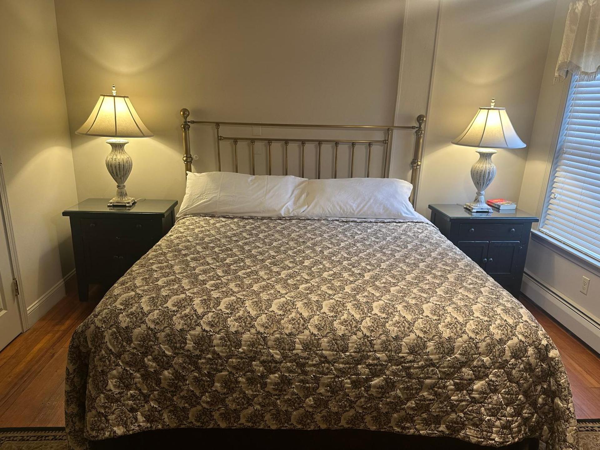 Haven By The Sea B&B