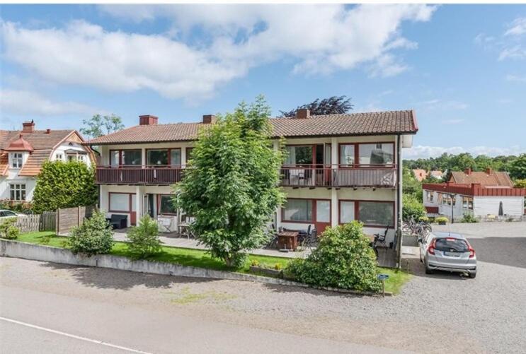 Båstad, Stationsterassen 7