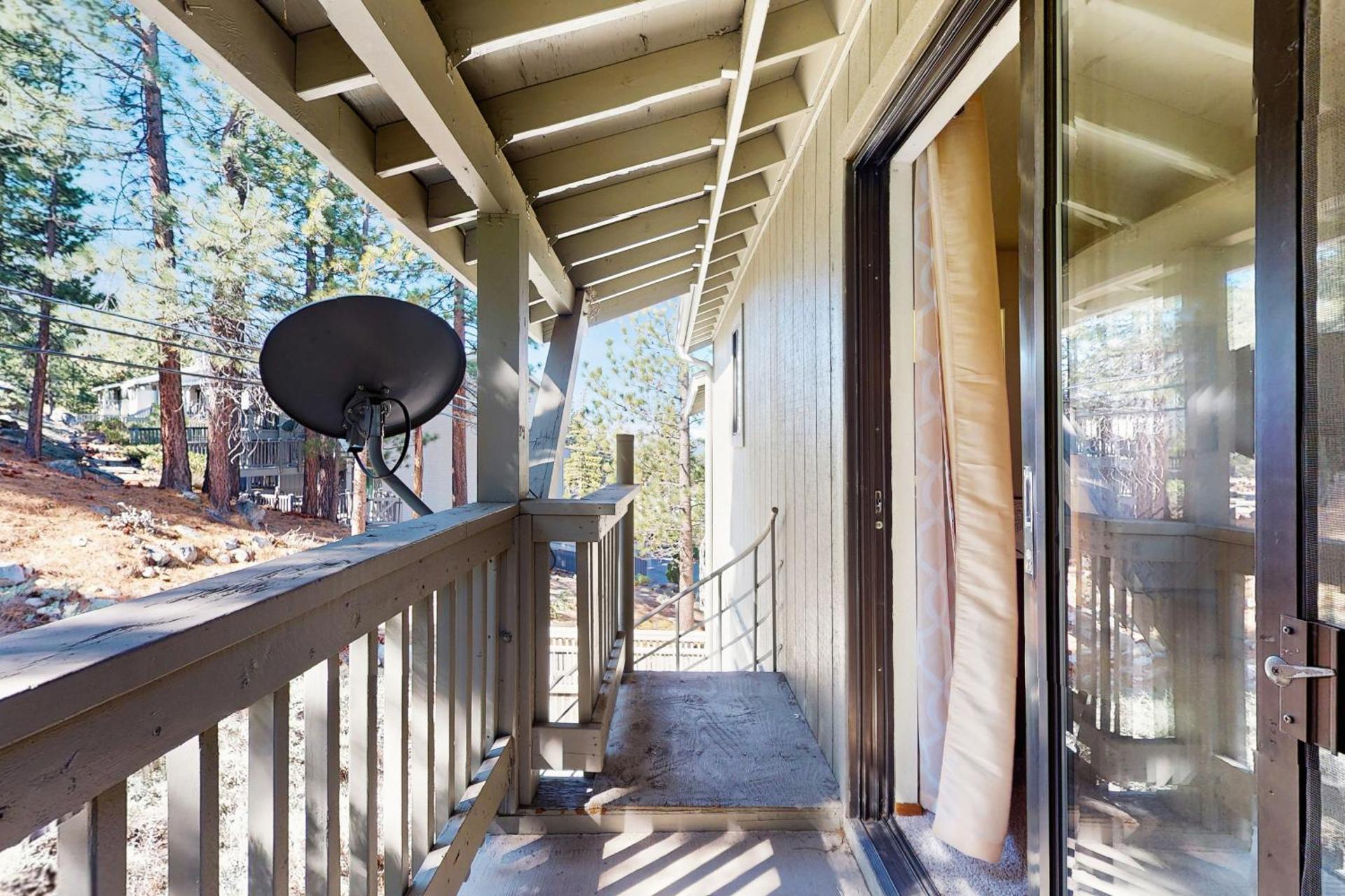 South Star Pines Retreat