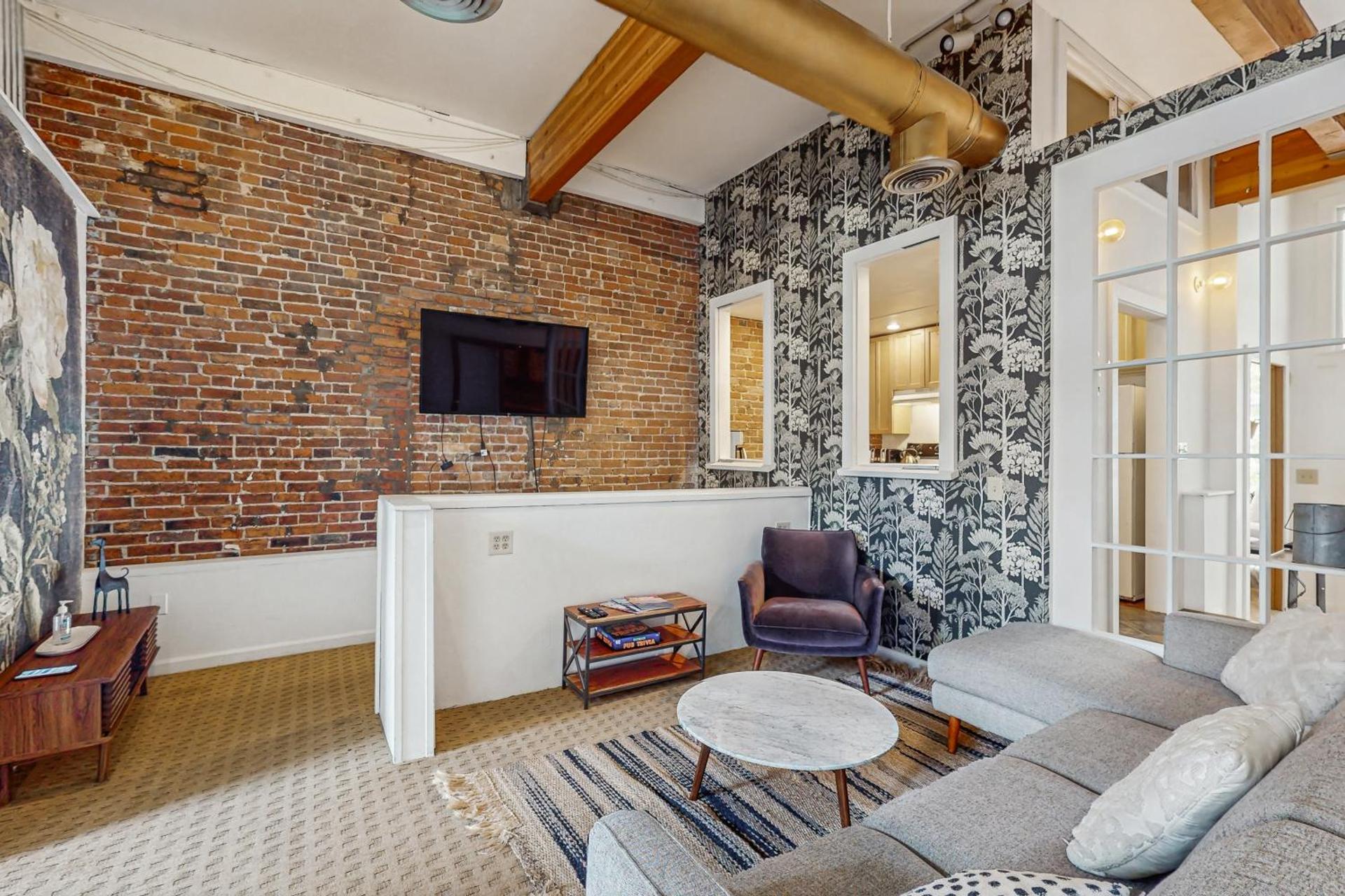 Opulence at The Square