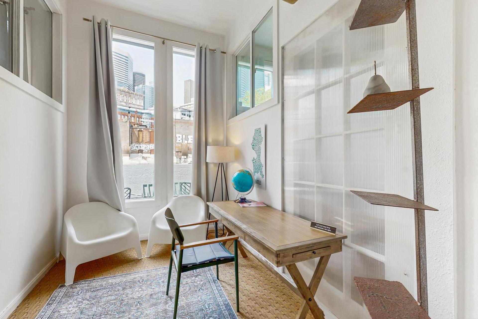 Opulence at The Square