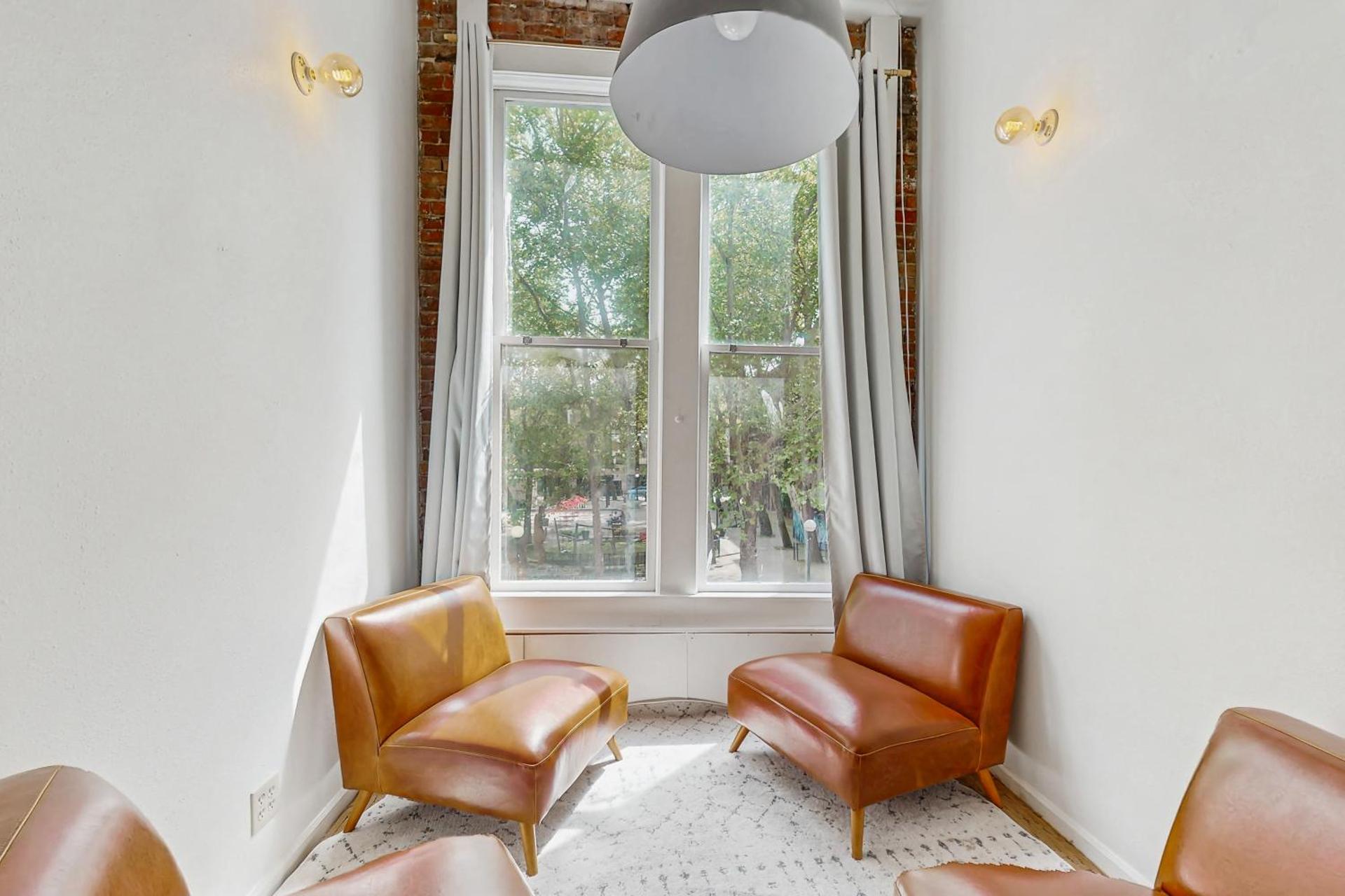 Opulence at The Square