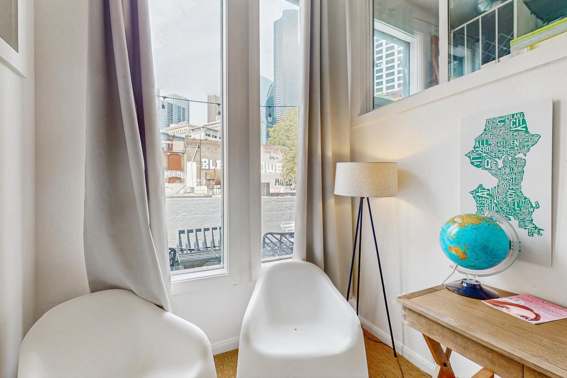 Opulence at The Square